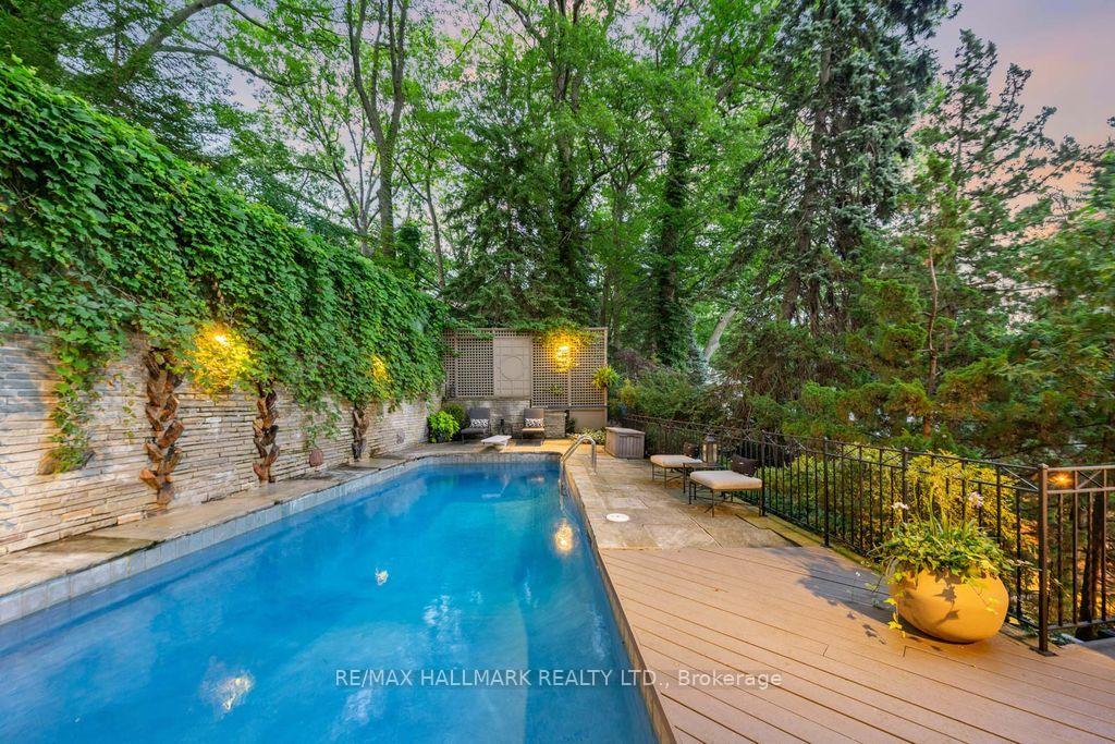 Photo 48 of 14 Pine Crescent, Toronto, The Beaches — HOMEH