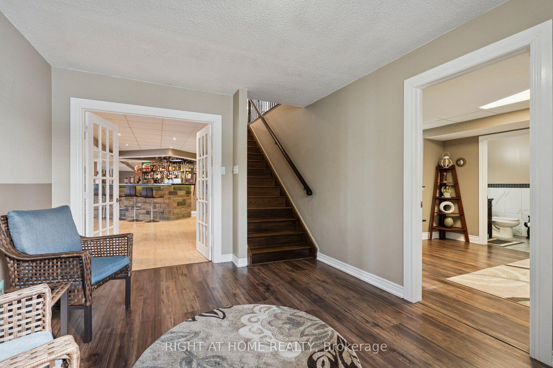 Photo 27 of 10 Brolley Crescent, Essa, Rural Essa — HOMEH