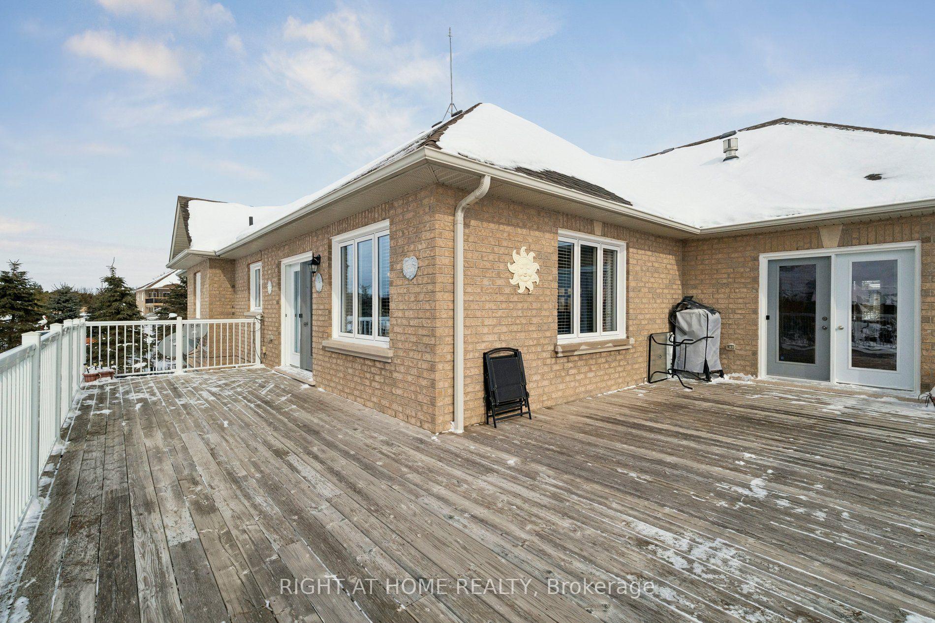Photo 39 of 10 Brolley Crescent, Essa, Rural Essa — HOMEH