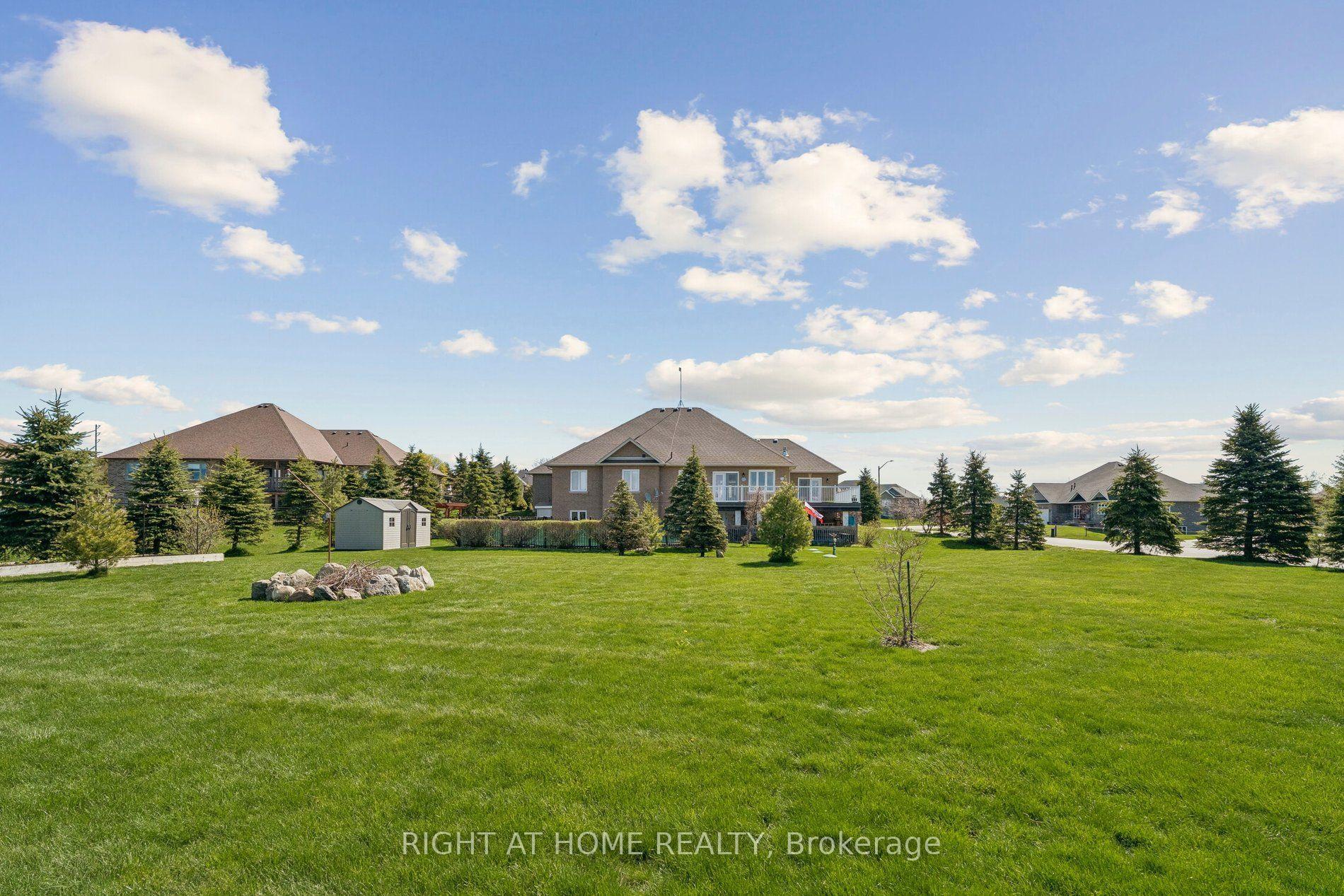 Photo 40 of 10 Brolley Crescent, Essa, Rural Essa — HOMEH