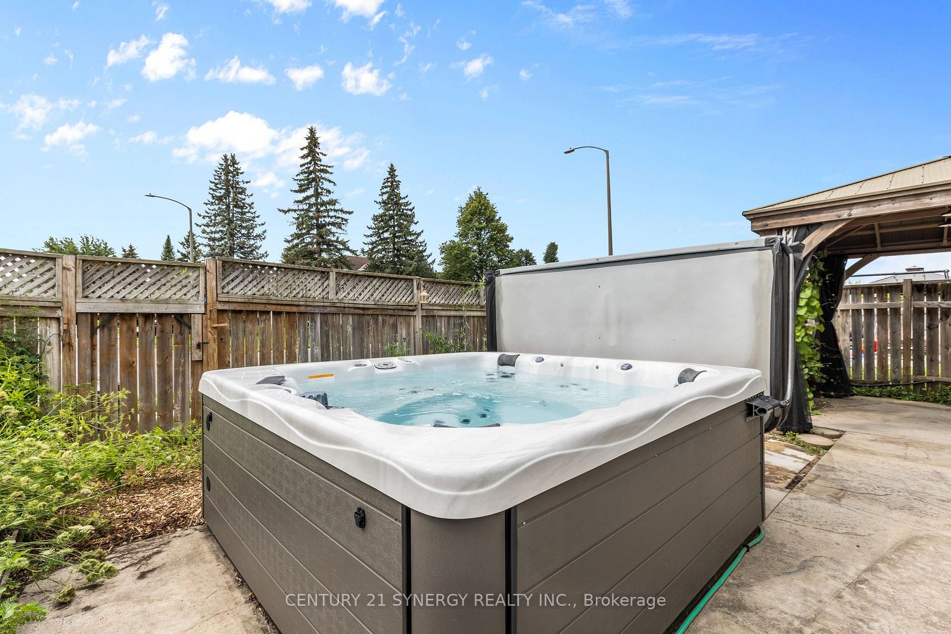 Photo 54 of 1449 Laurin Crescent, Ottawa, Bilberry Creek/Queenswood Heights — HOMEH
