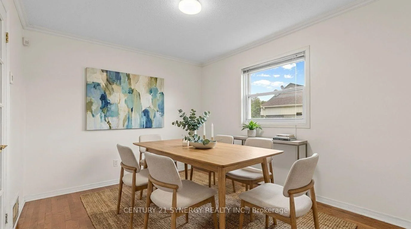Photo 16 of 1449 Laurin Crescent, Ottawa, Bilberry Creek/Queenswood Heights — HOMEH