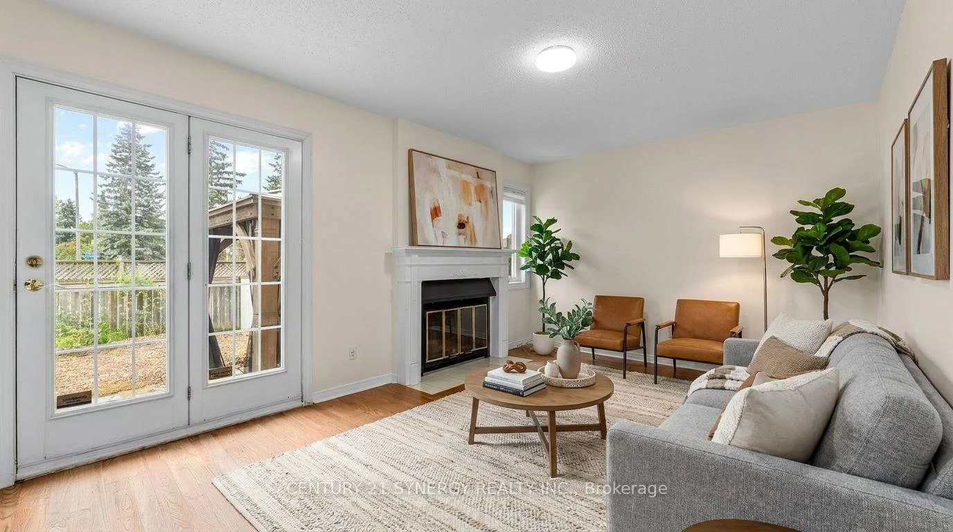 Photo 20 of 1449 Laurin Crescent, Ottawa, Bilberry Creek/Queenswood Heights — HOMEH
