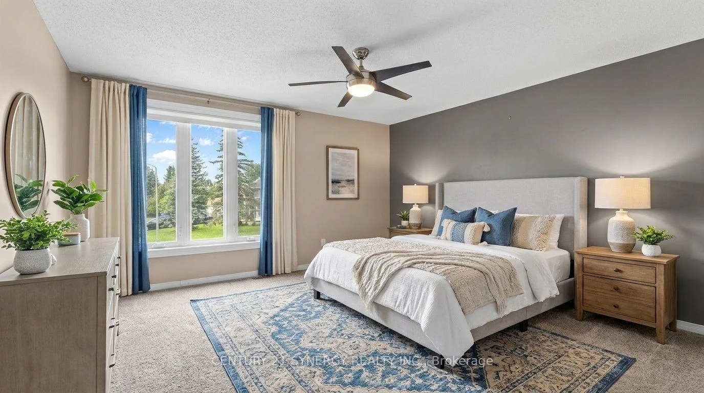 Photo 27 of 1449 Laurin Crescent, Ottawa, Bilberry Creek/Queenswood Heights — HOMEH