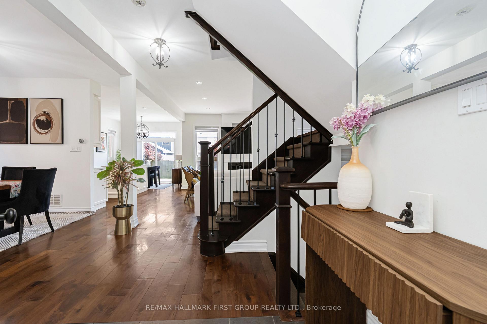 Photo 7 of 15 Hesham Drive, Whitby, Brooklin — HOMEH