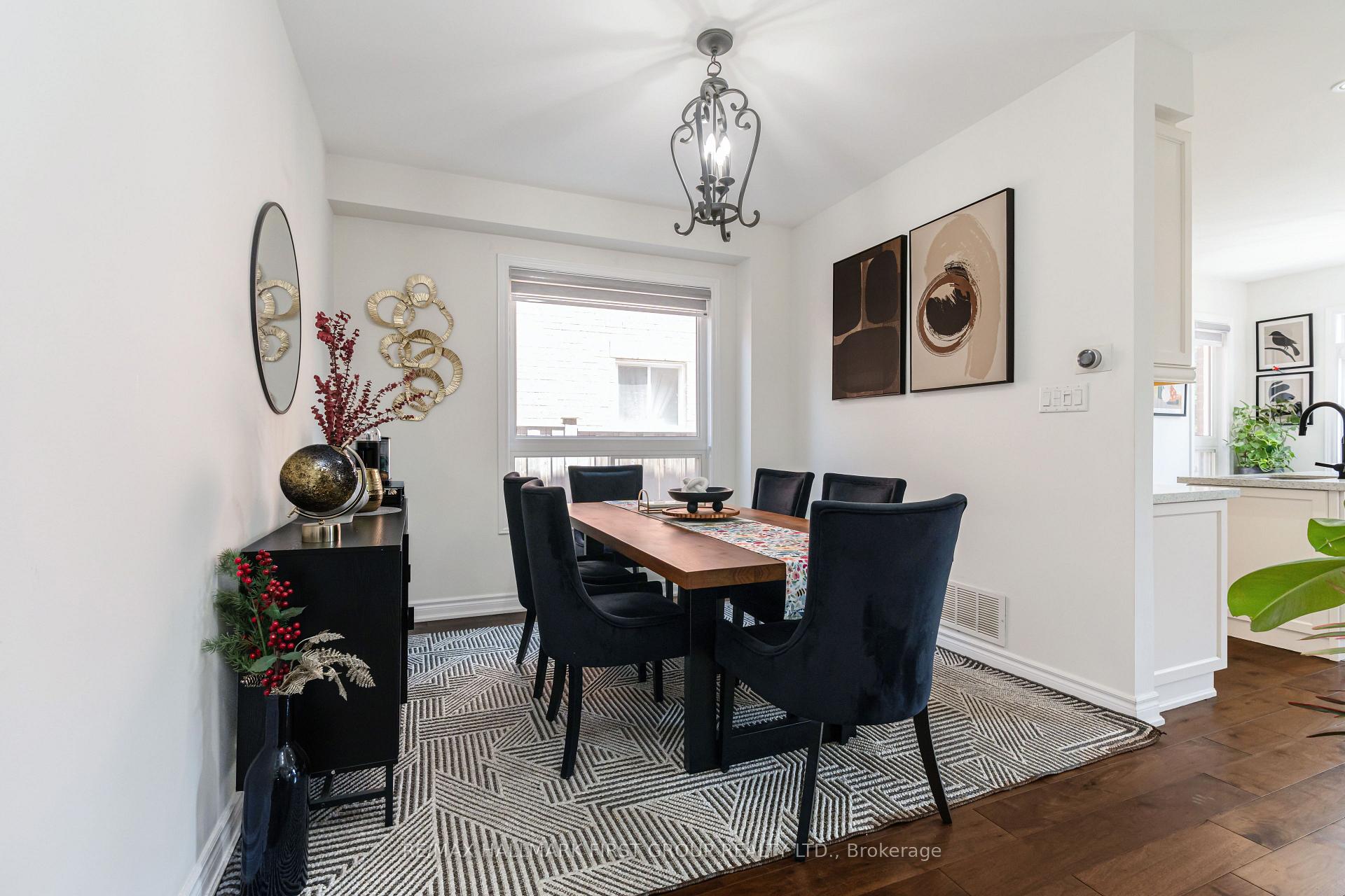 Photo 9 of 15 Hesham Drive, Whitby, Brooklin — HOMEH