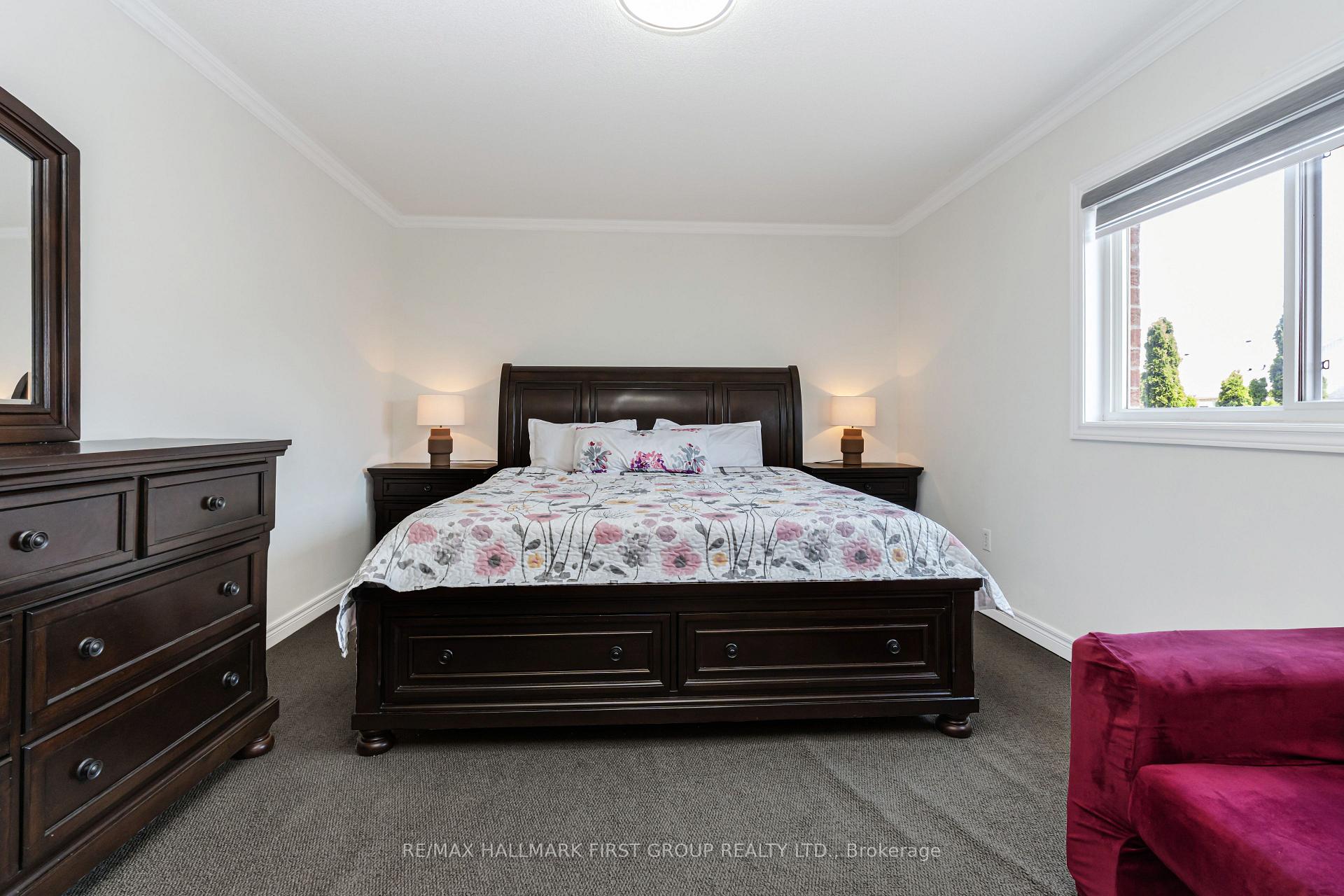 Photo 23 of 15 Hesham Drive, Whitby, Brooklin — HOMEH