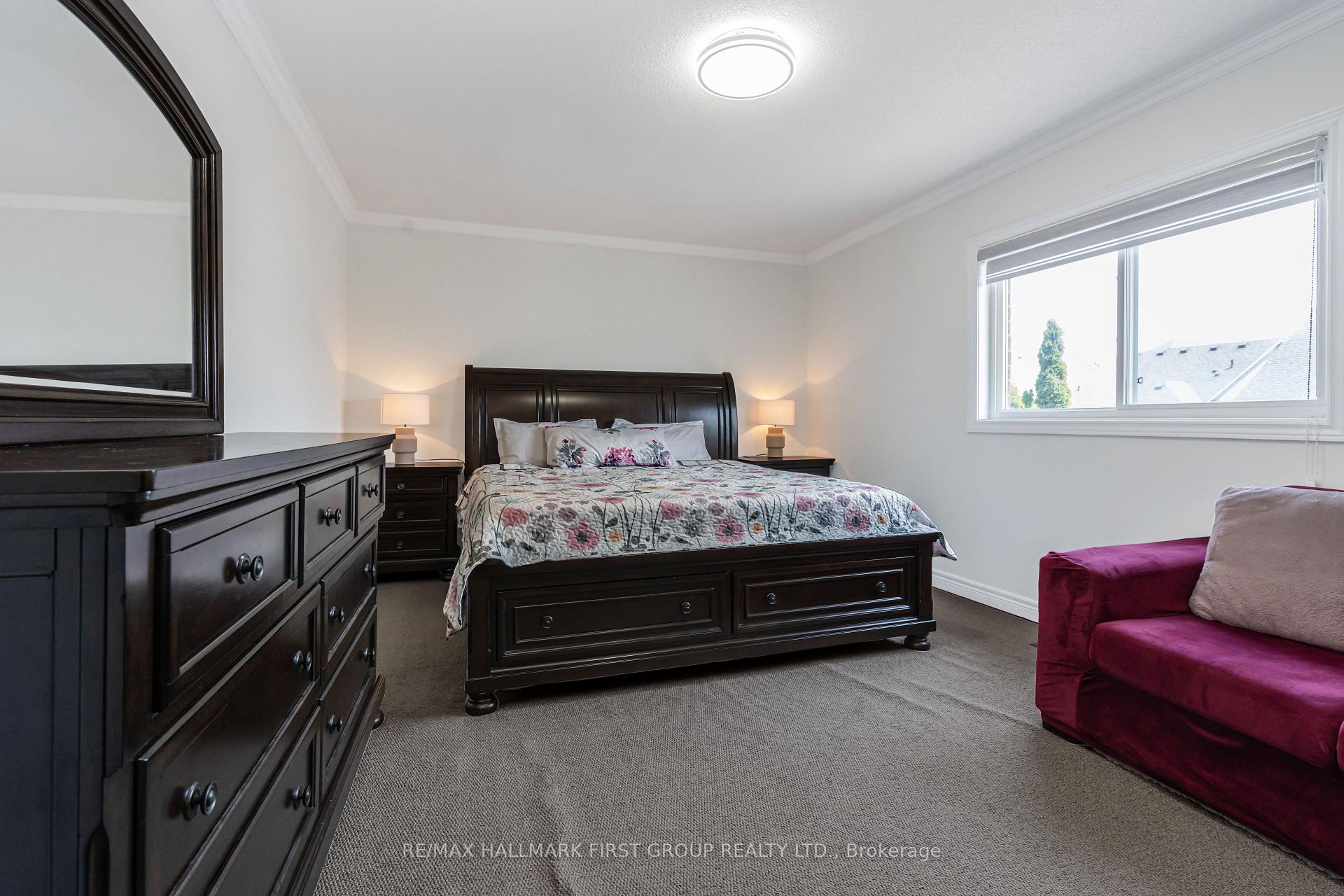 Photo 24 of 15 Hesham Drive, Whitby, Brooklin — HOMEH