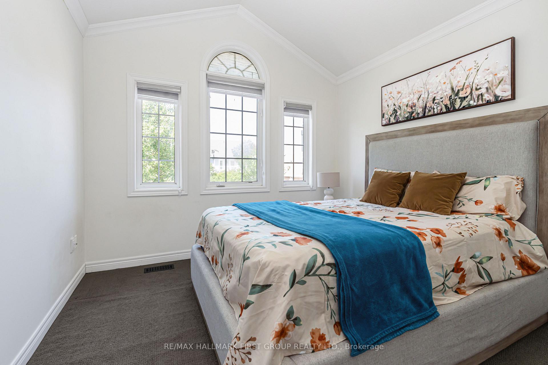 Photo 30 of 15 Hesham Drive, Whitby, Brooklin — HOMEH