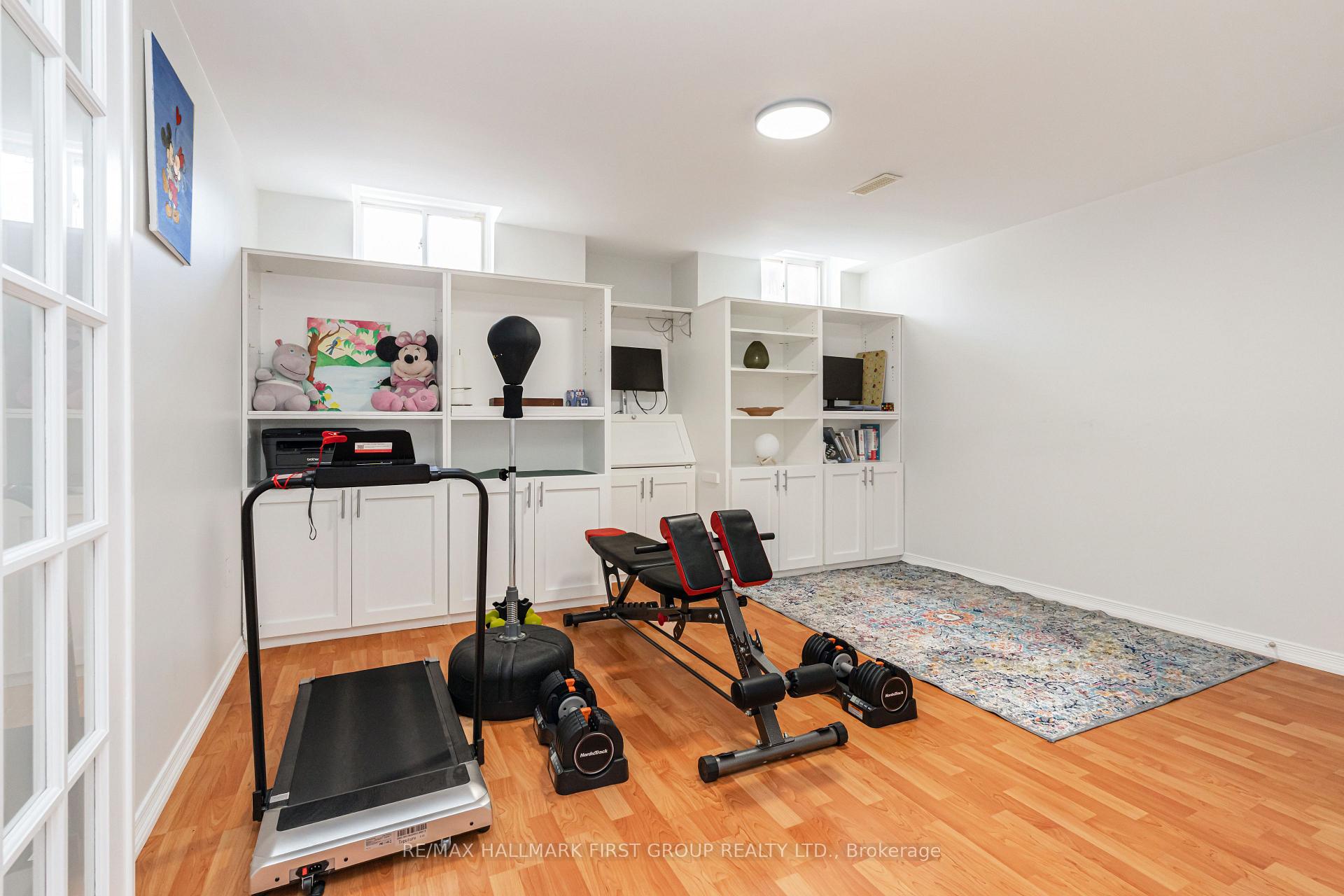 Photo 34 of 15 Hesham Drive, Whitby, Brooklin — HOMEH