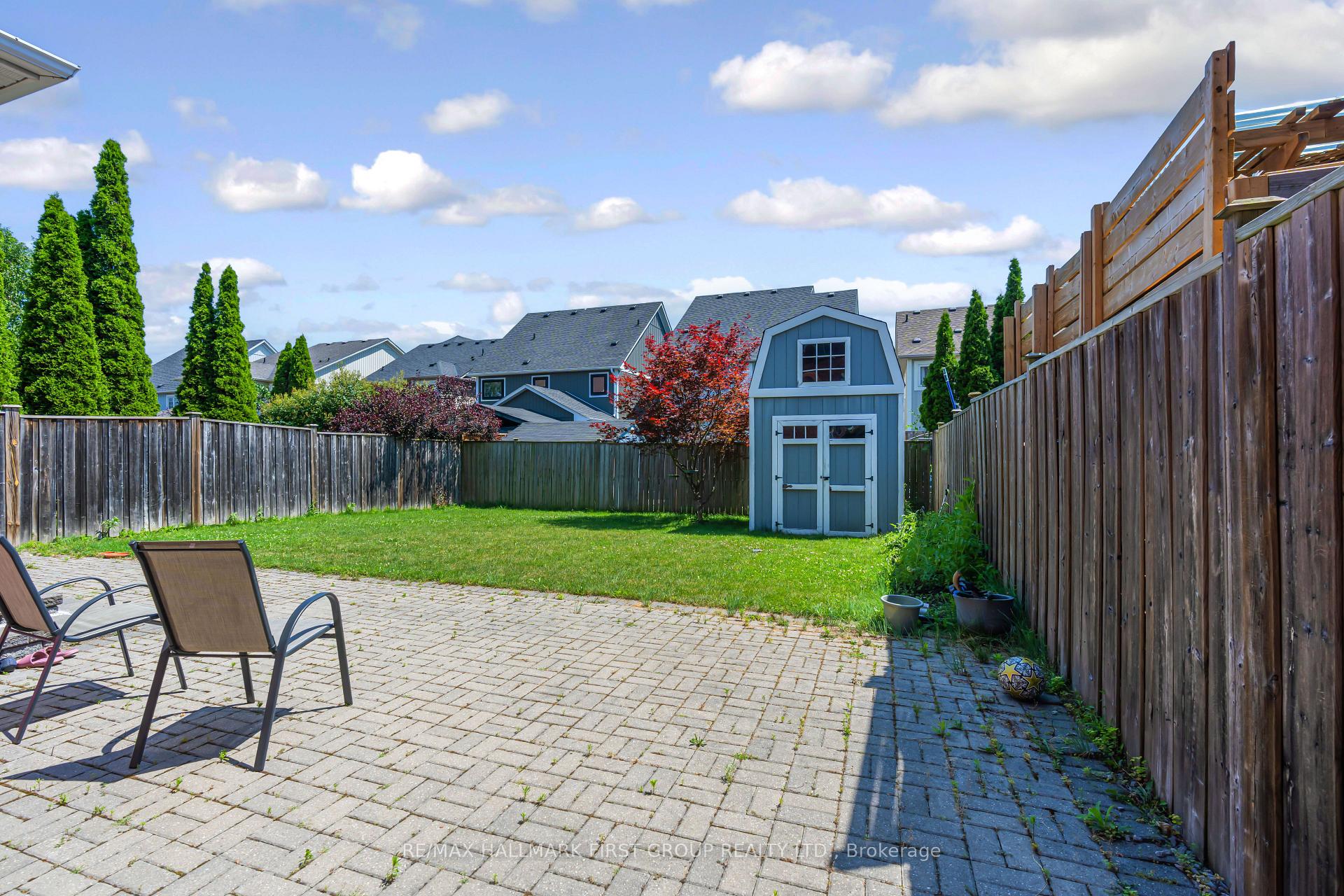 Photo 38 of 15 Hesham Drive, Whitby, Brooklin — HOMEH