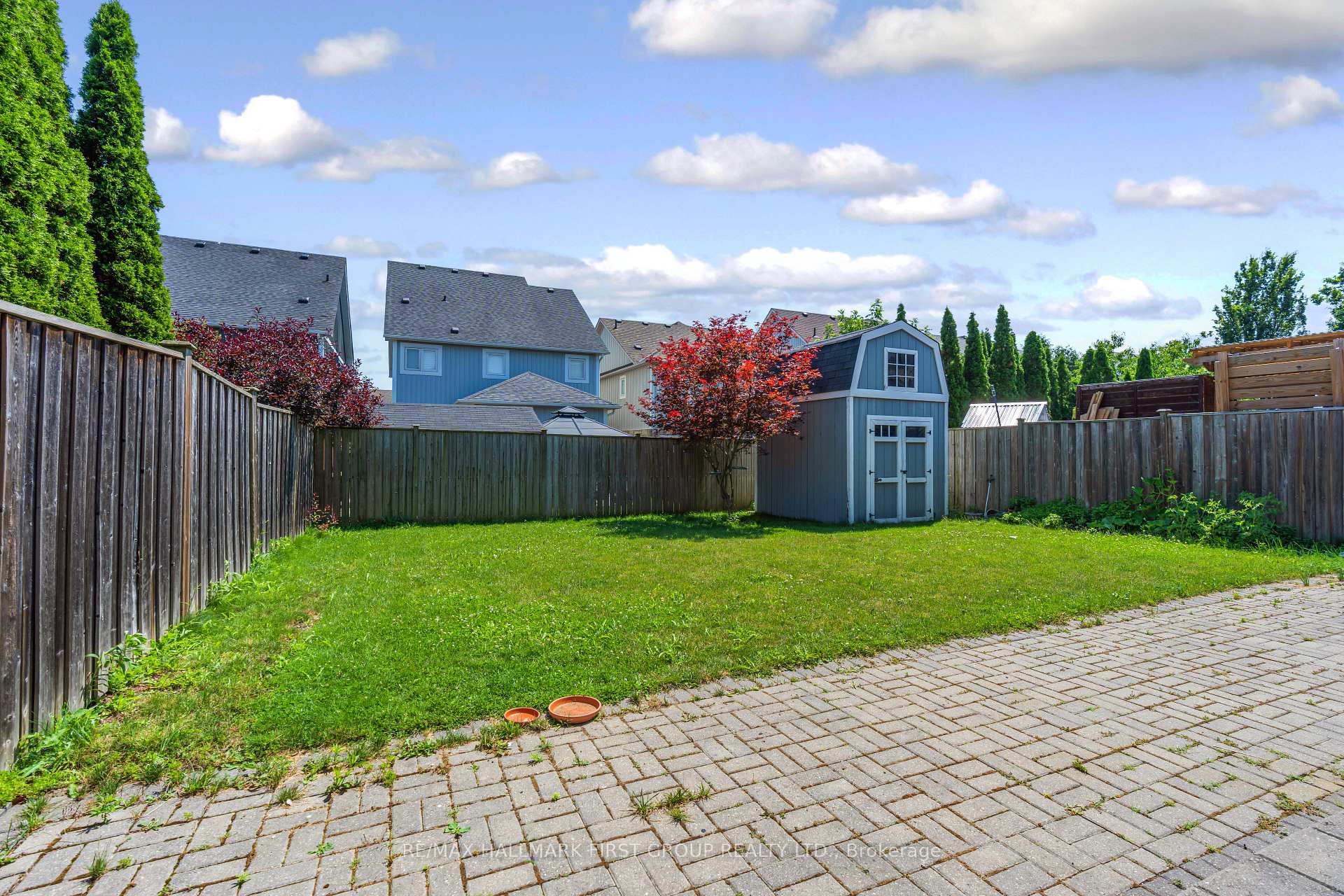 Photo 39 of 15 Hesham Drive, Whitby, Brooklin — HOMEH
