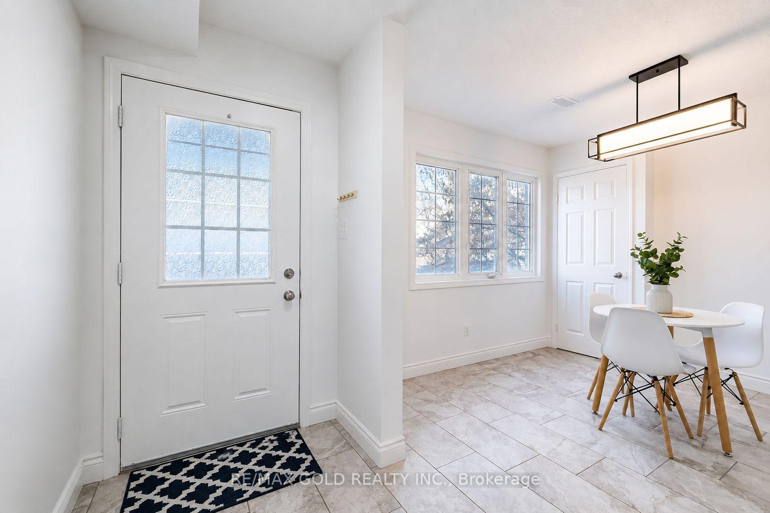 Photo 7 of Unit 5A, 50 Howe Drive, Kitchener, Forest Hill — HOMEH