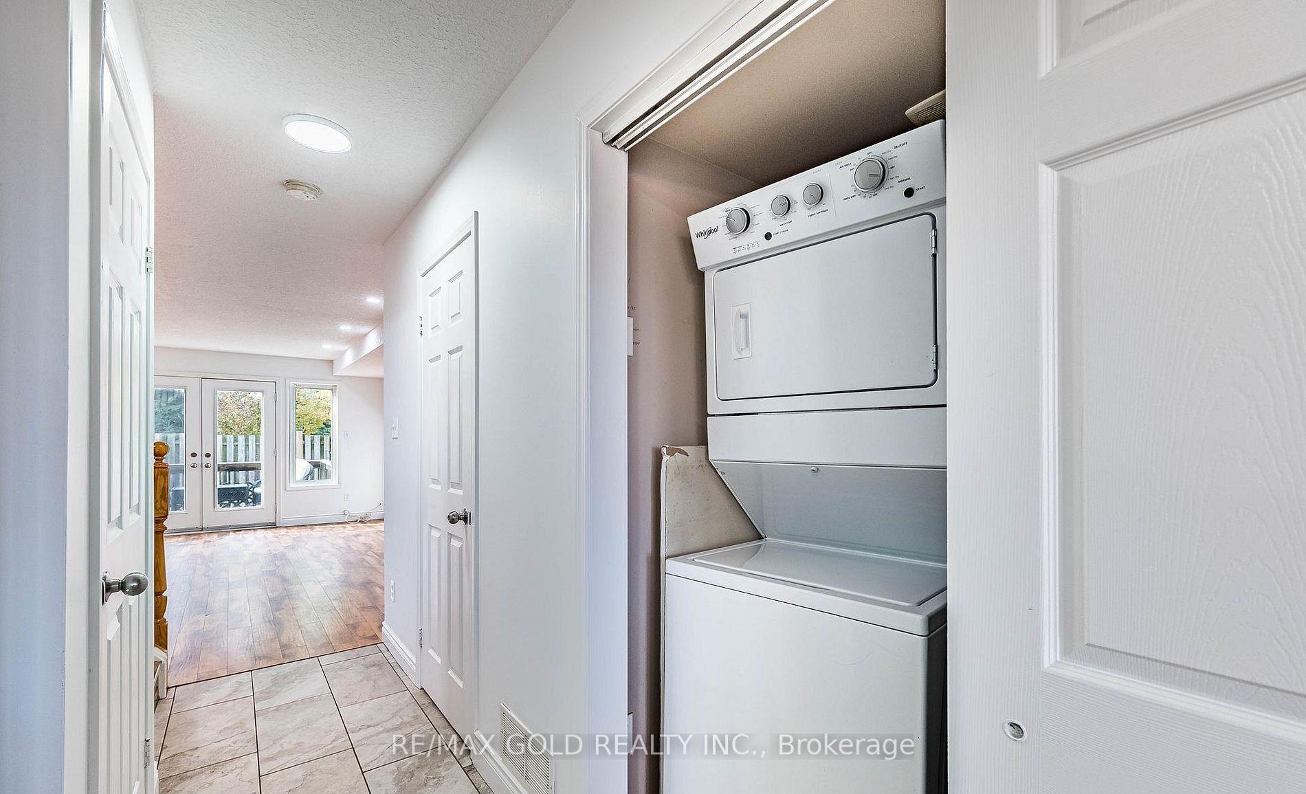 Photo 8 of Unit 5A, 50 Howe Drive, Kitchener, Forest Hill — HOMEH