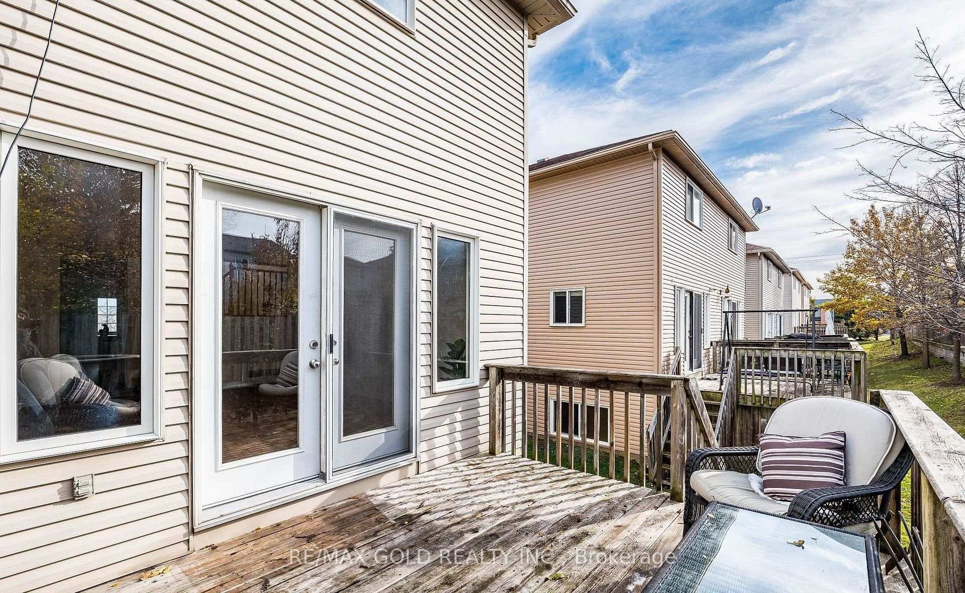 Photo 23 of Unit 5A, 50 Howe Drive, Kitchener, Forest Hill — HOMEH