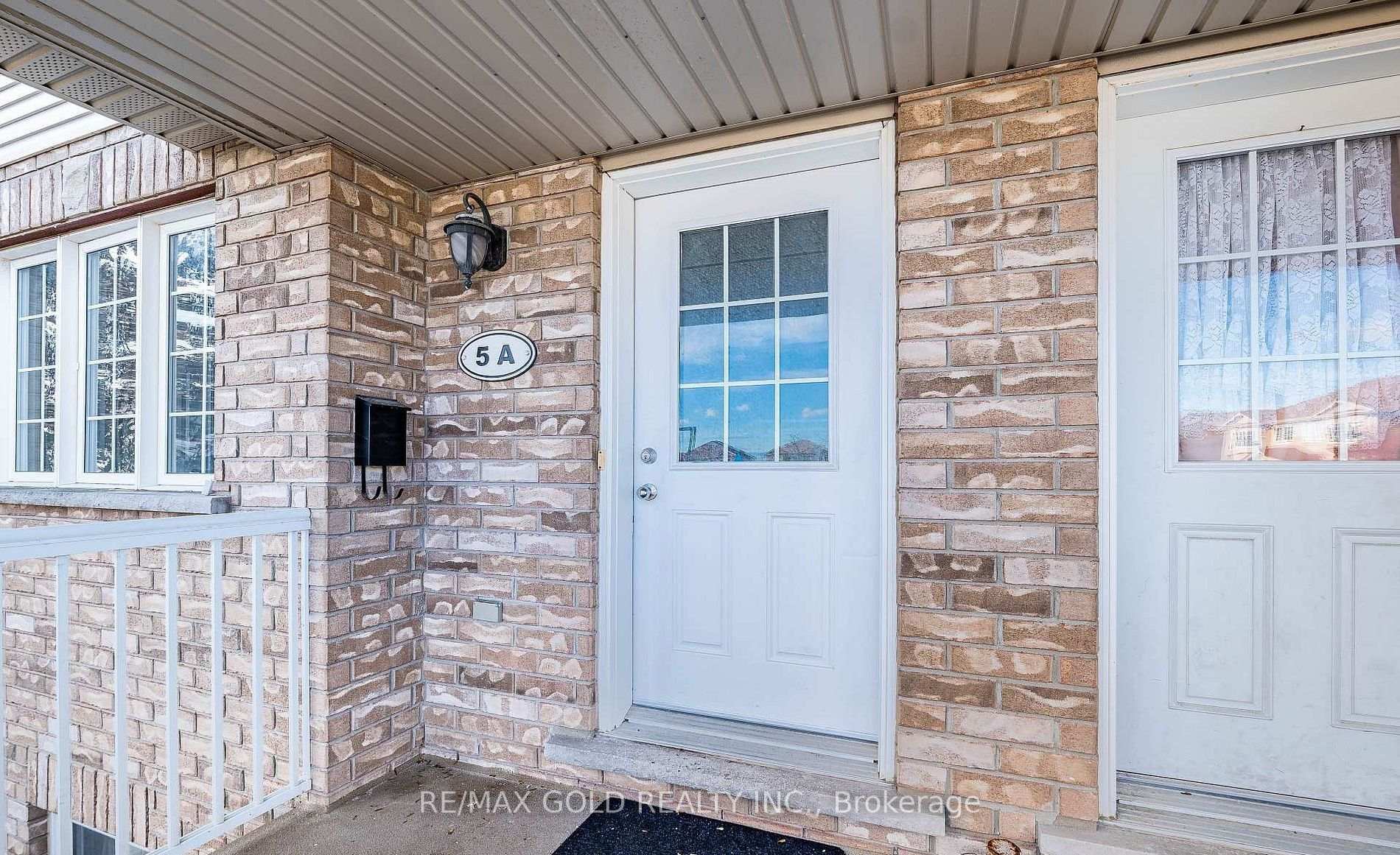 Photo 25 of Unit 5A, 50 Howe Drive, Kitchener, Forest Hill — HOMEH