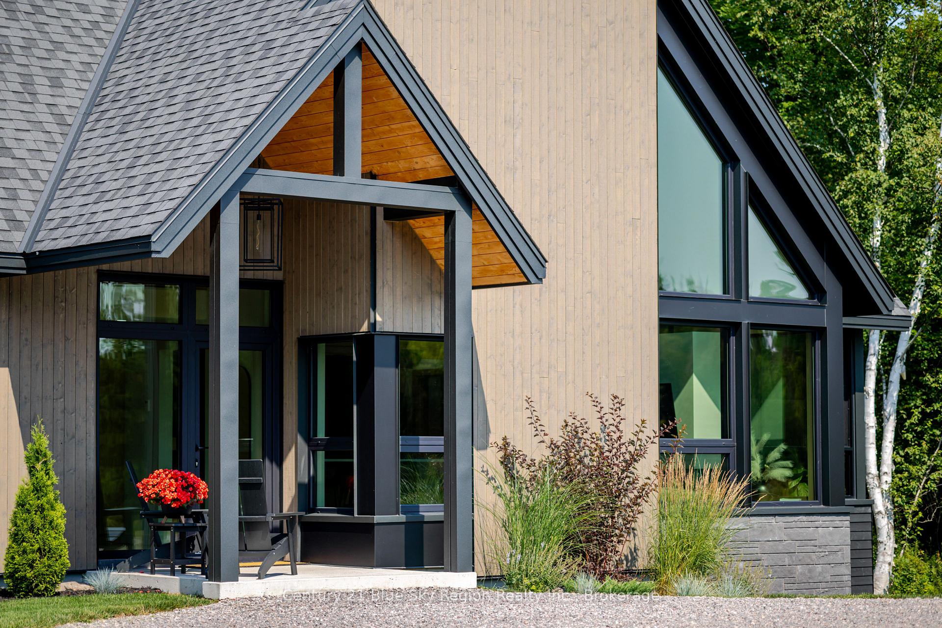 Photo 3 of 466 Ouellette Road, East Ferris, Corbeil — HOMEH