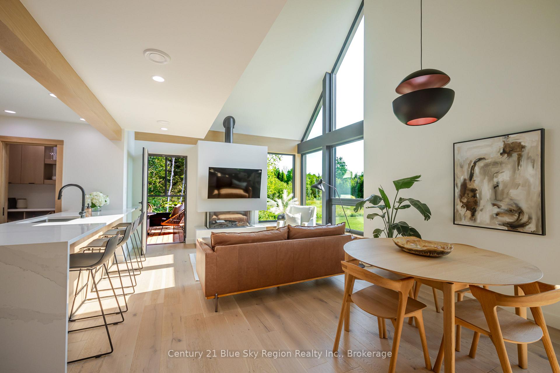 Photo 5 of 466 Ouellette Road, East Ferris, Corbeil — HOMEH