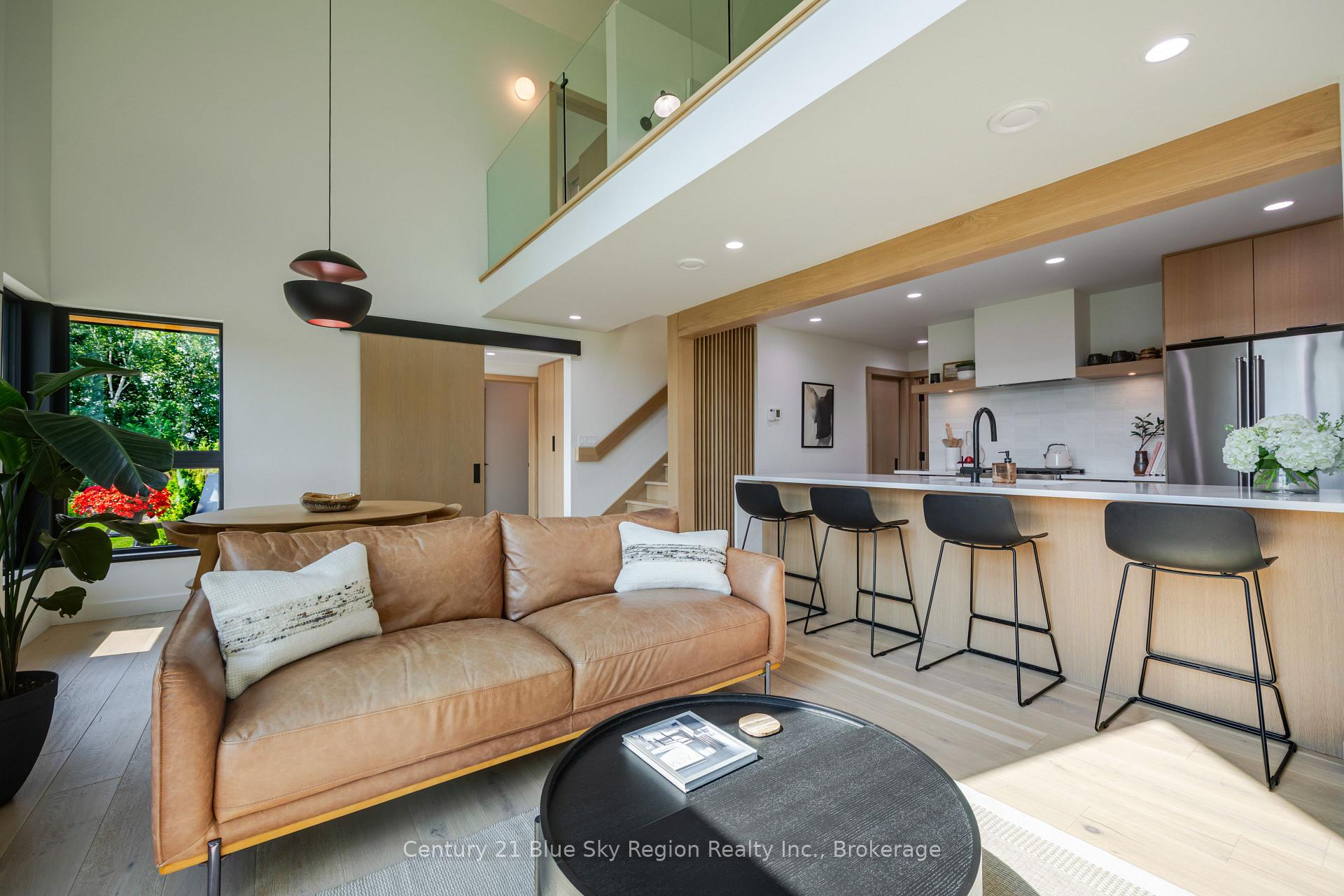 Photo 10 of 466 Ouellette Road, East Ferris, Corbeil — HOMEH