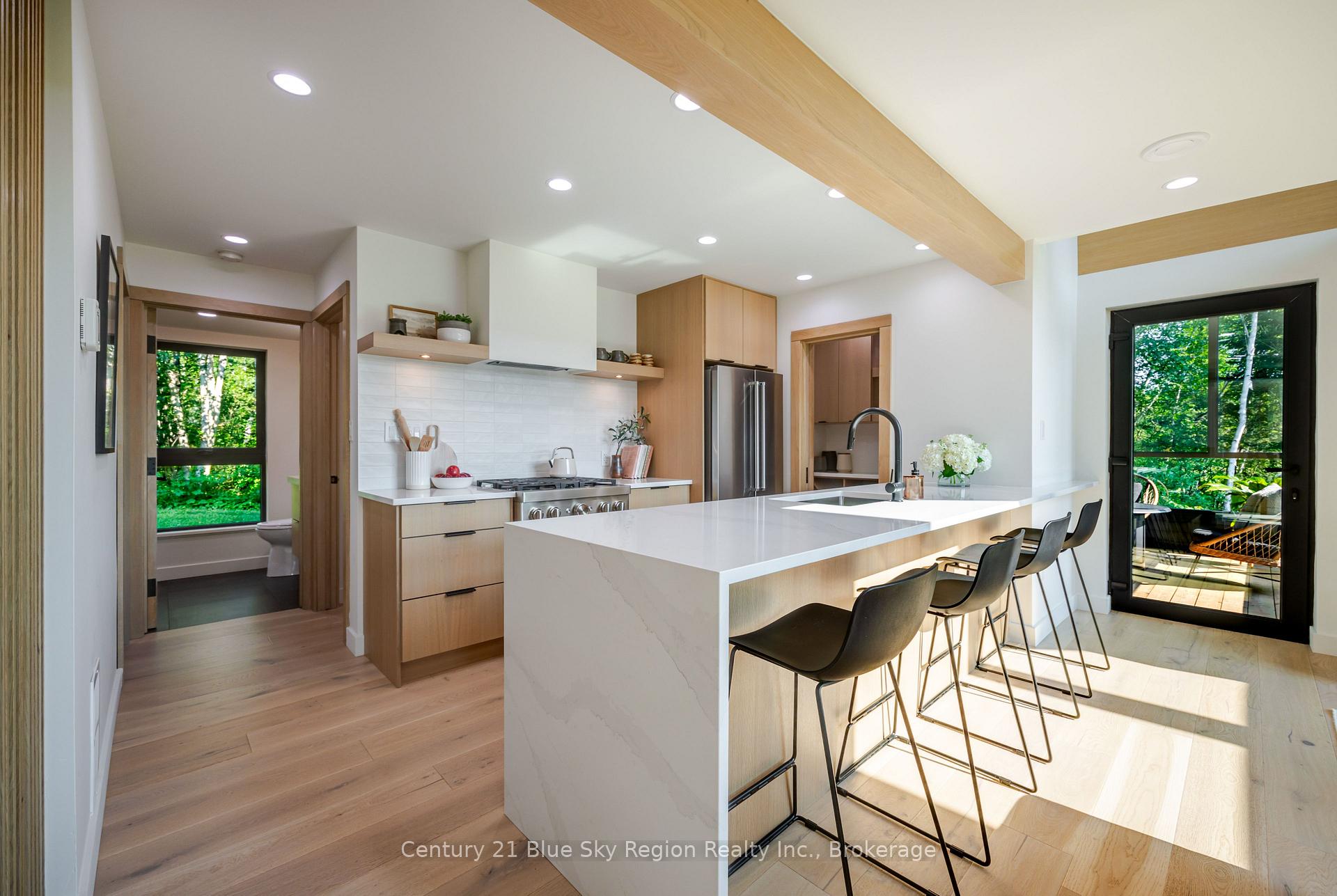 Photo 11 of 466 Ouellette Road, East Ferris, Corbeil — HOMEH