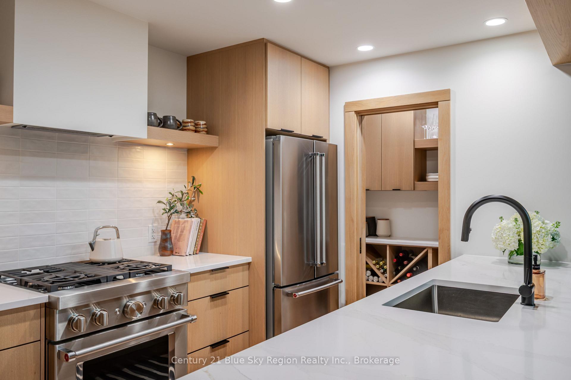 Photo 13 of 466 Ouellette Road, East Ferris, Corbeil — HOMEH
