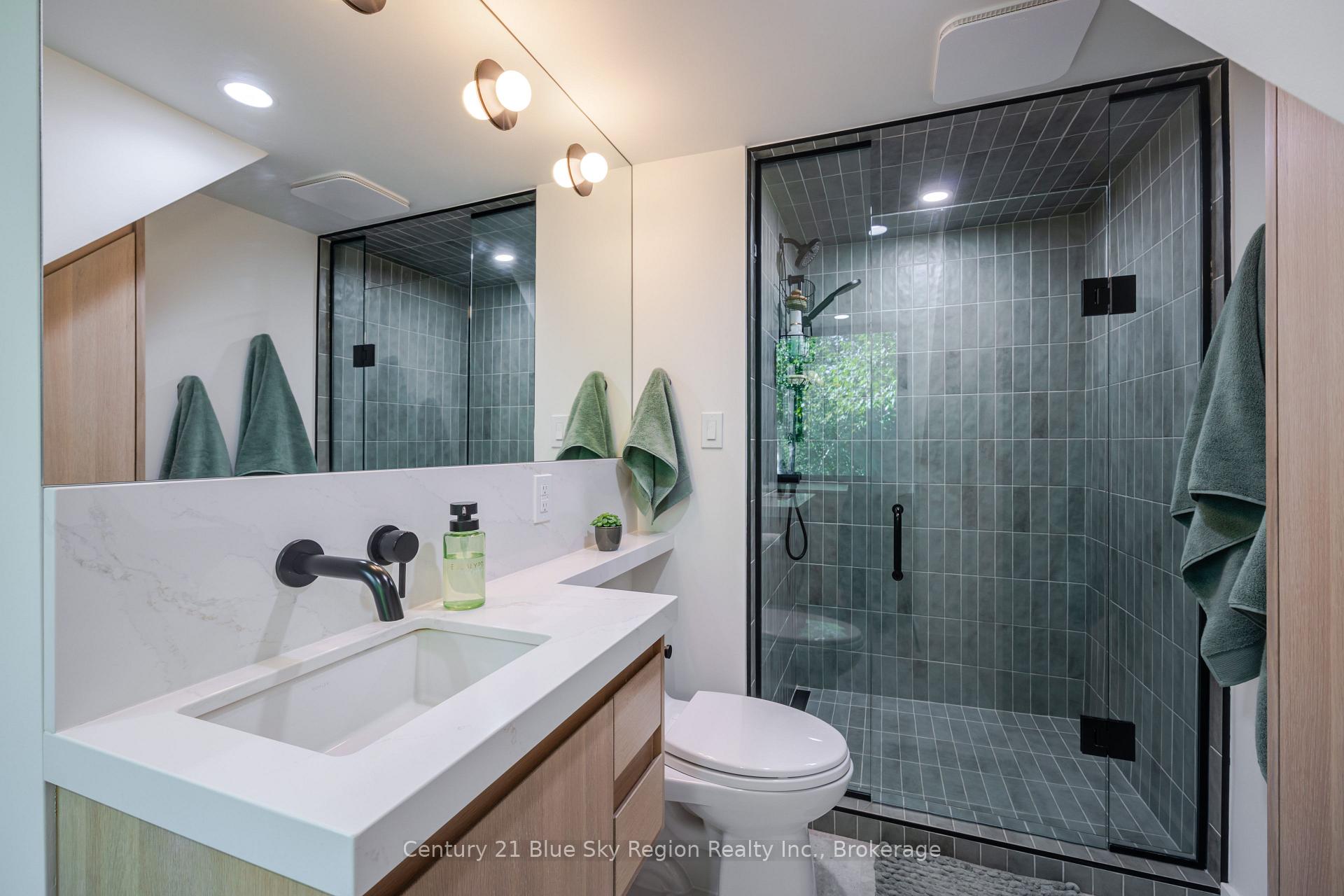 Photo 32 of 466 Ouellette Road, East Ferris, Corbeil — HOMEH