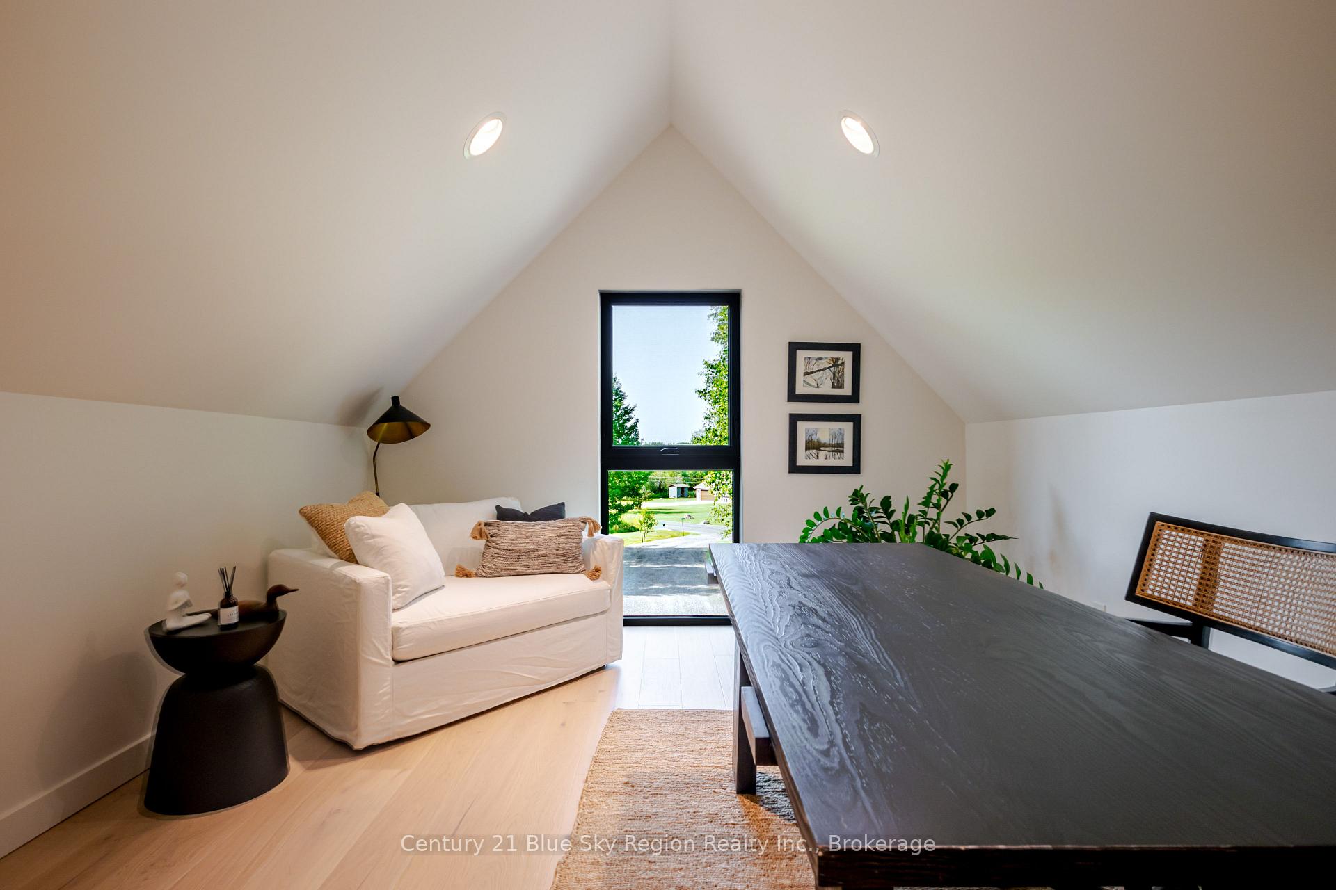 Photo 38 of 466 Ouellette Road, East Ferris, Corbeil — HOMEH