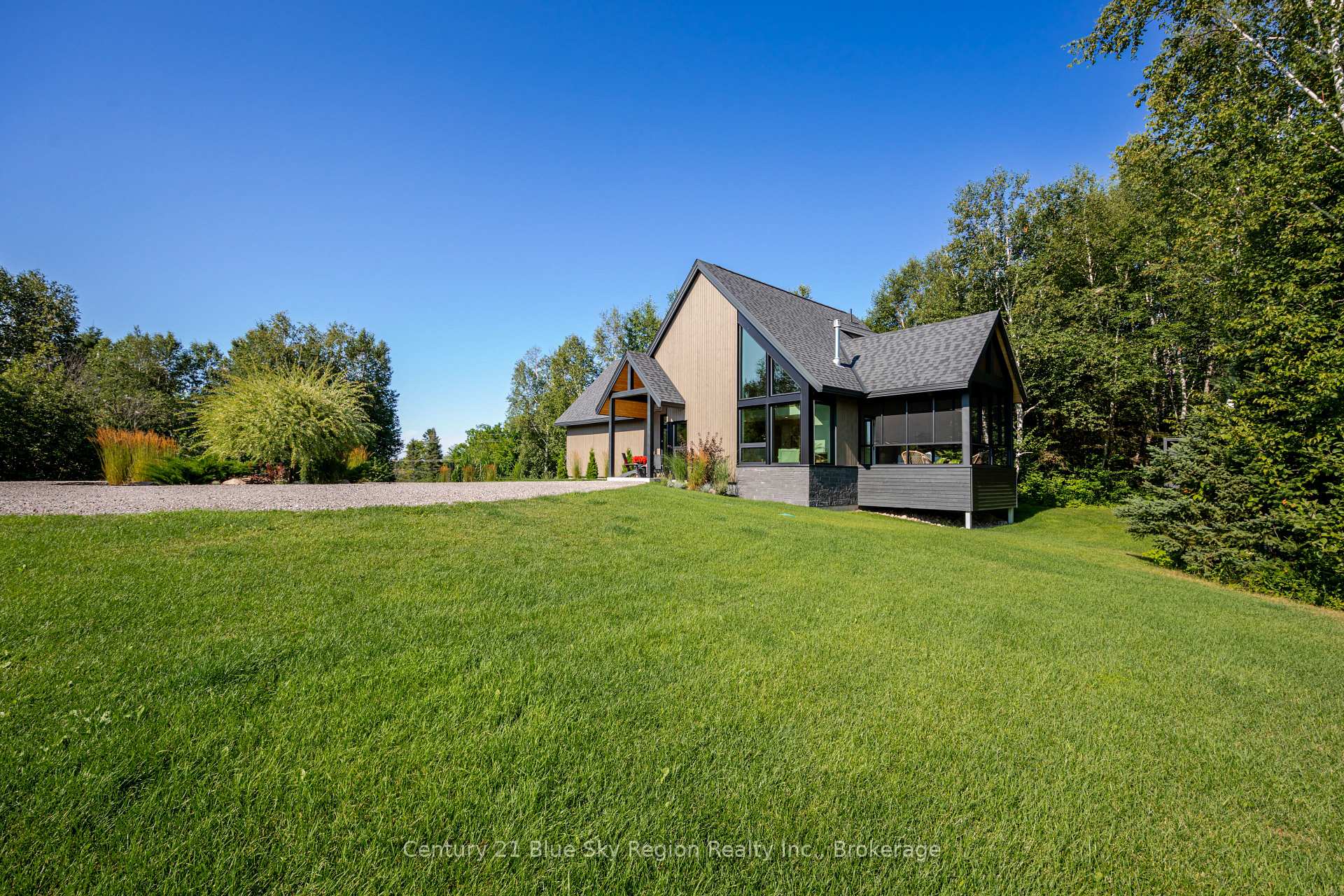 Photo 41 of 466 Ouellette Road, East Ferris, Corbeil — HOMEH