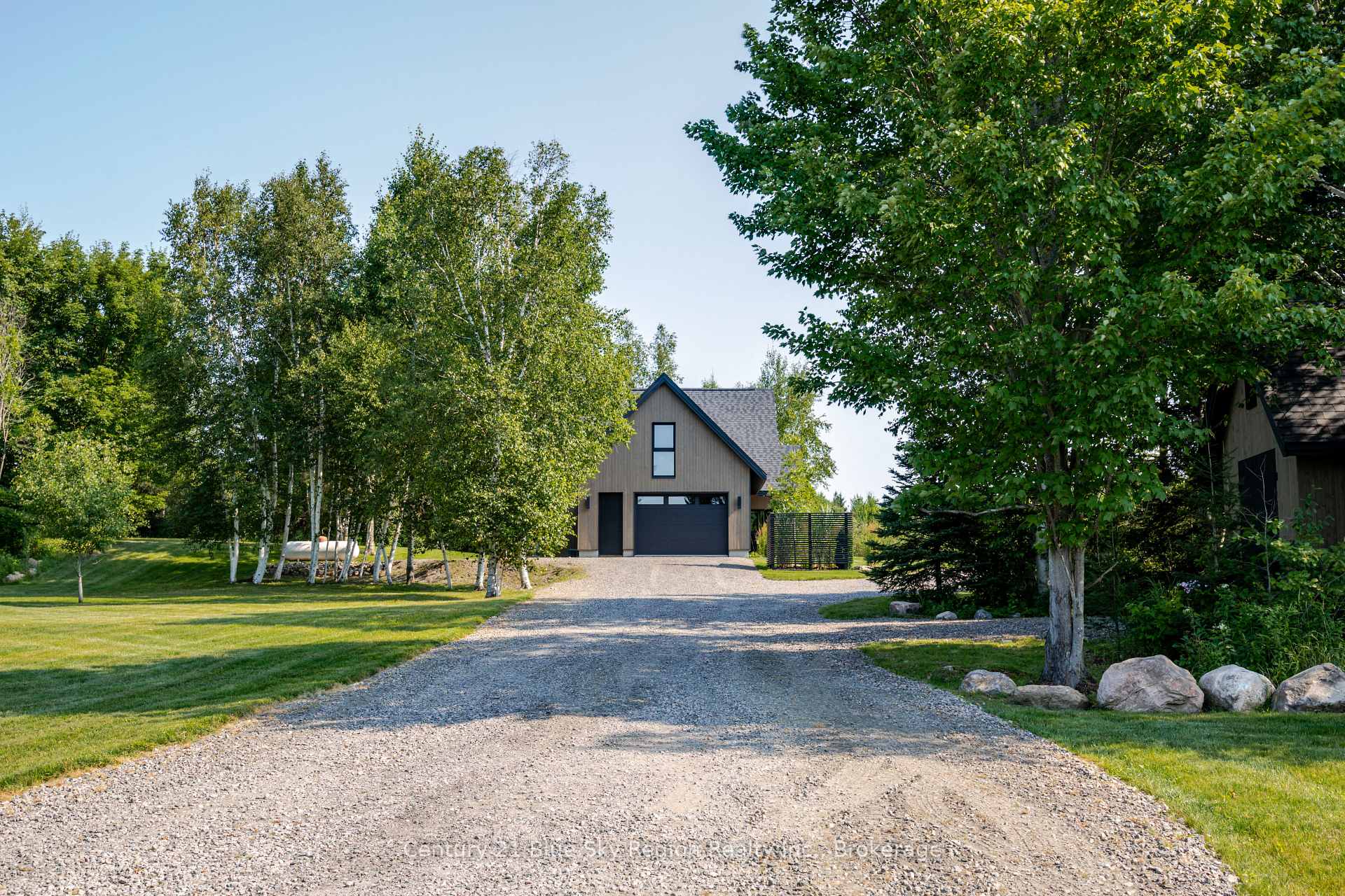 Photo 48 of 466 Ouellette Road, East Ferris, Corbeil — HOMEH