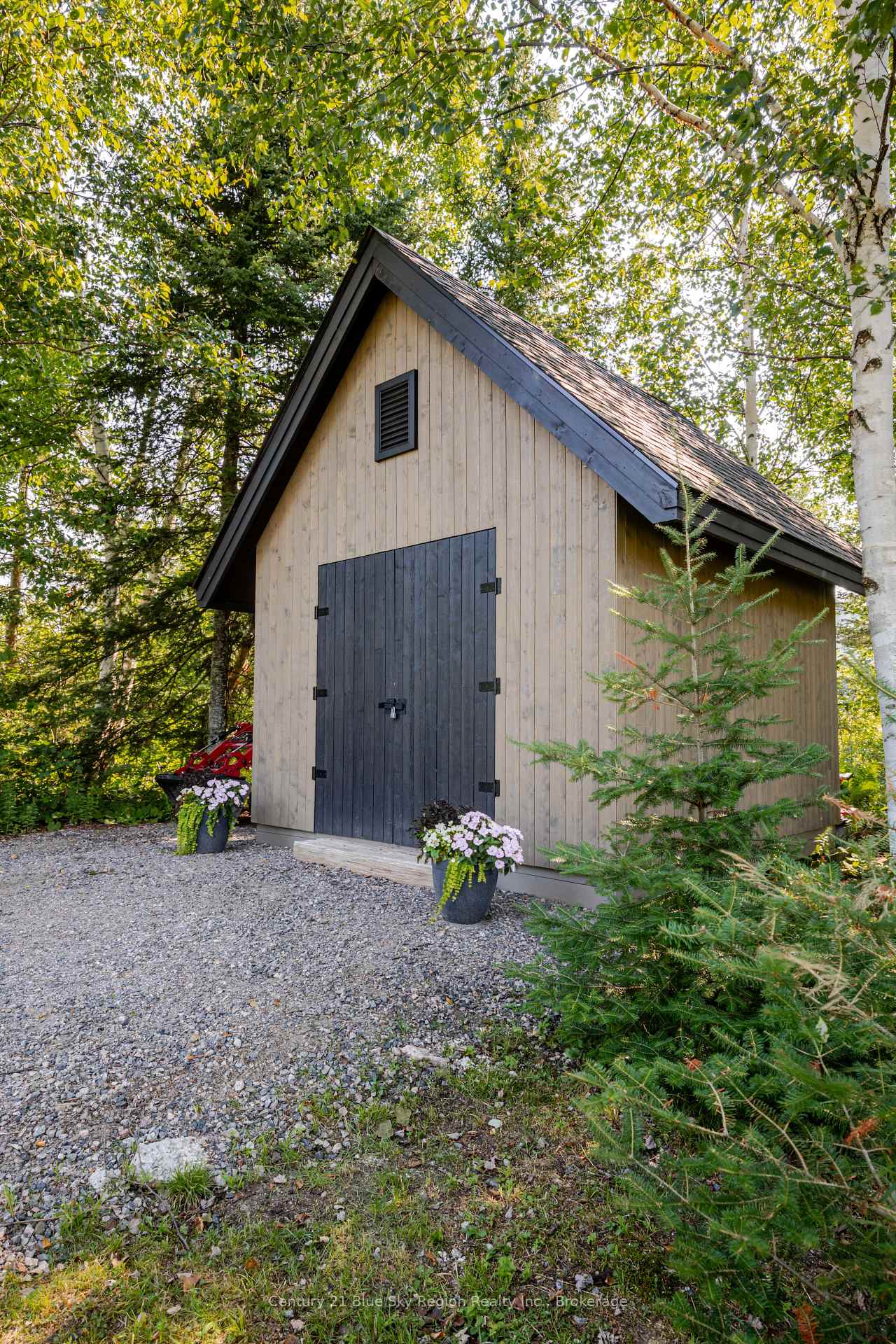 Photo 49 of 466 Ouellette Road, East Ferris, Corbeil — HOMEH