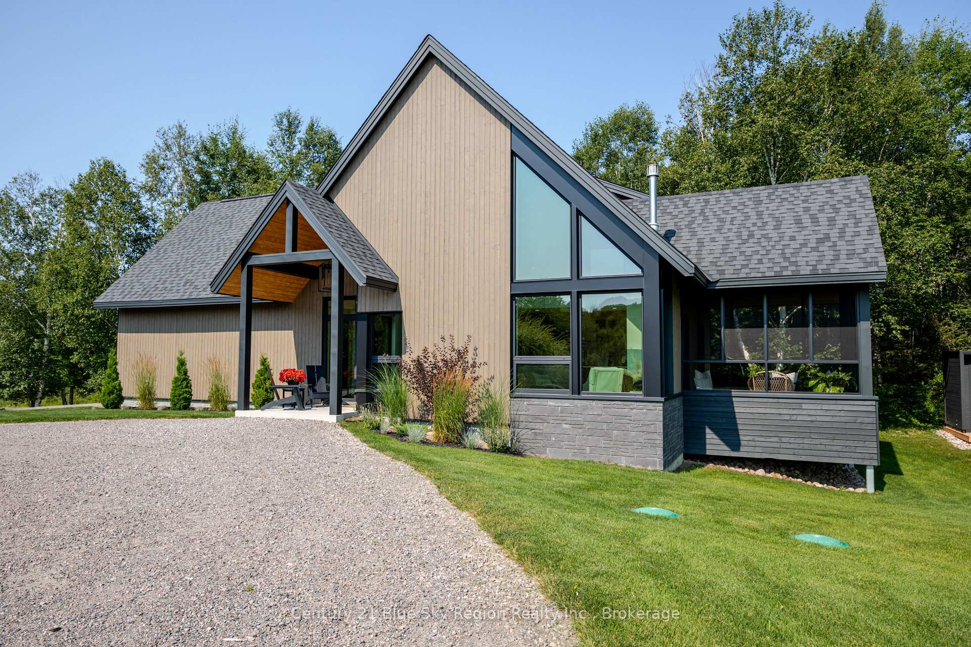 Photo 50 of 466 Ouellette Road, East Ferris, Corbeil — HOMEH