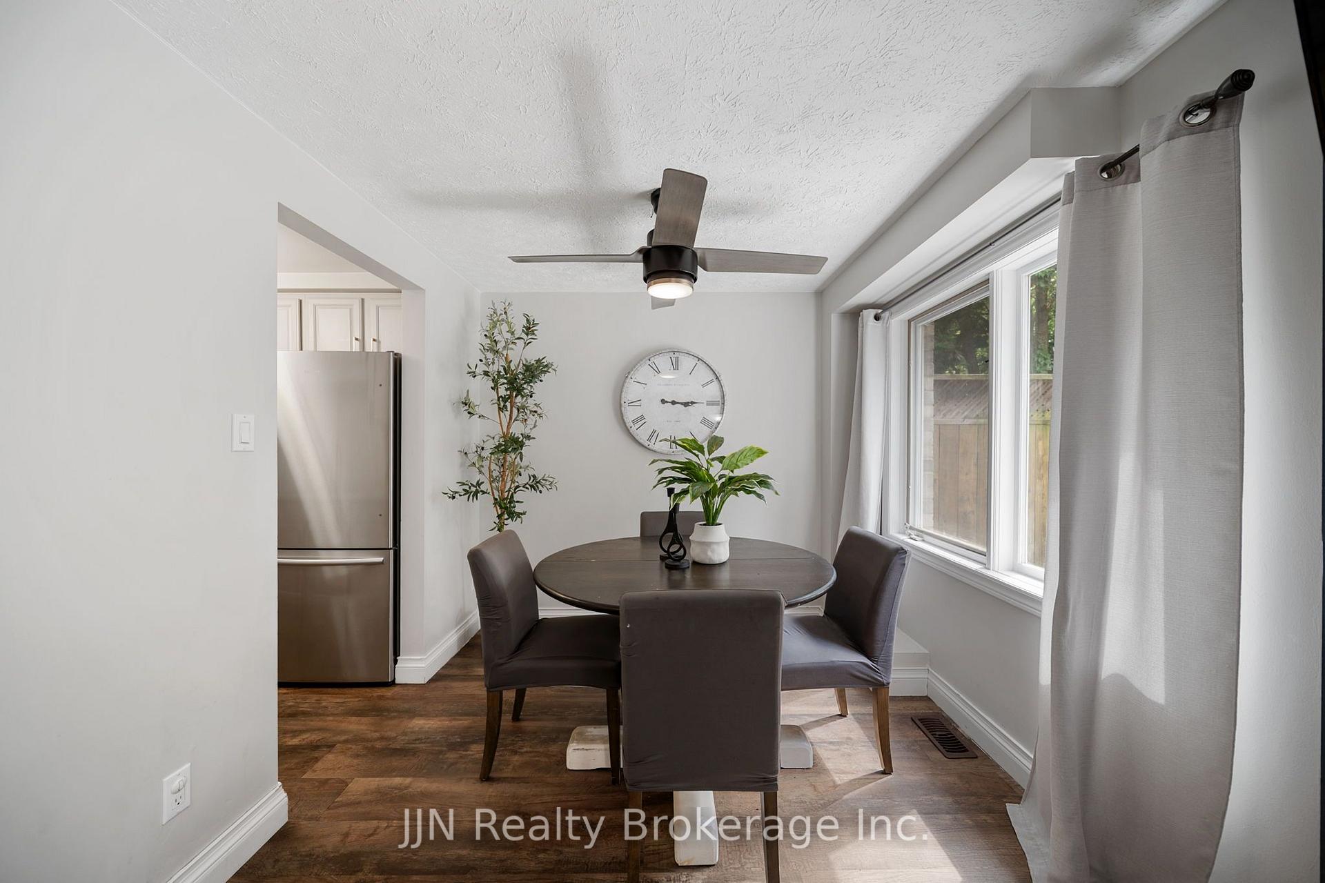 Photo 14 of 45 Freeman Crescent, Norfolk, Simcoe — HOMEH