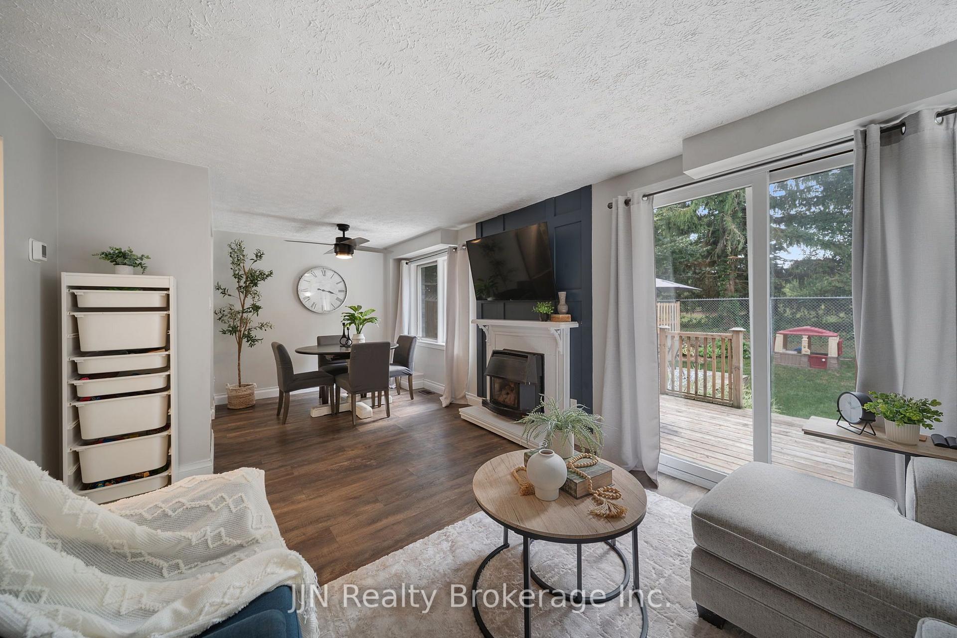 Photo 17 of 45 Freeman Crescent, Norfolk, Simcoe — HOMEH
