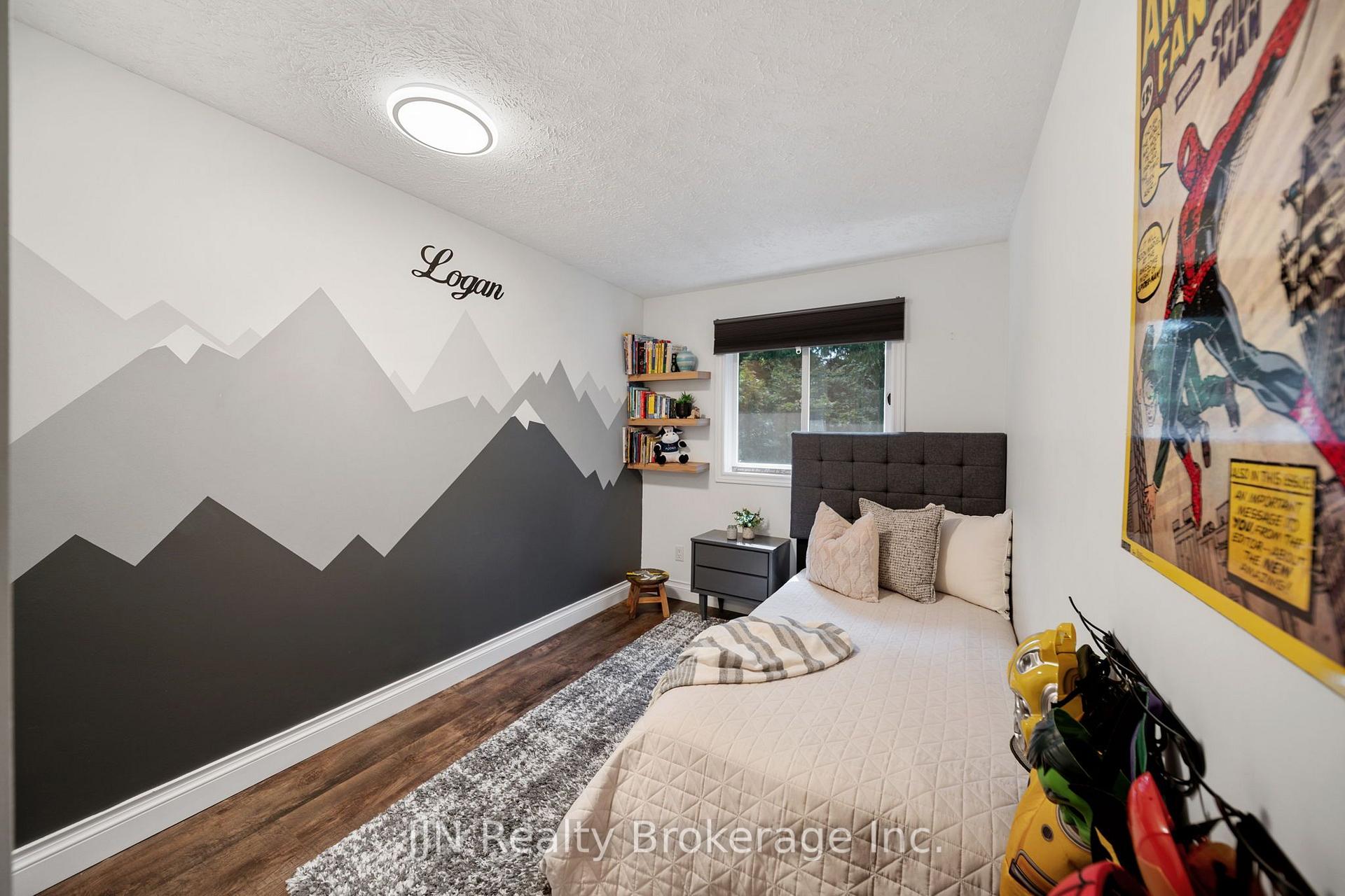 Photo 24 of 45 Freeman Crescent, Norfolk, Simcoe — HOMEH