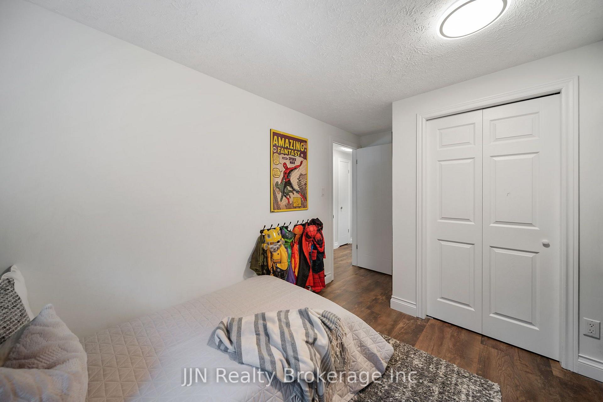 Photo 25 of 45 Freeman Crescent, Norfolk, Simcoe — HOMEH