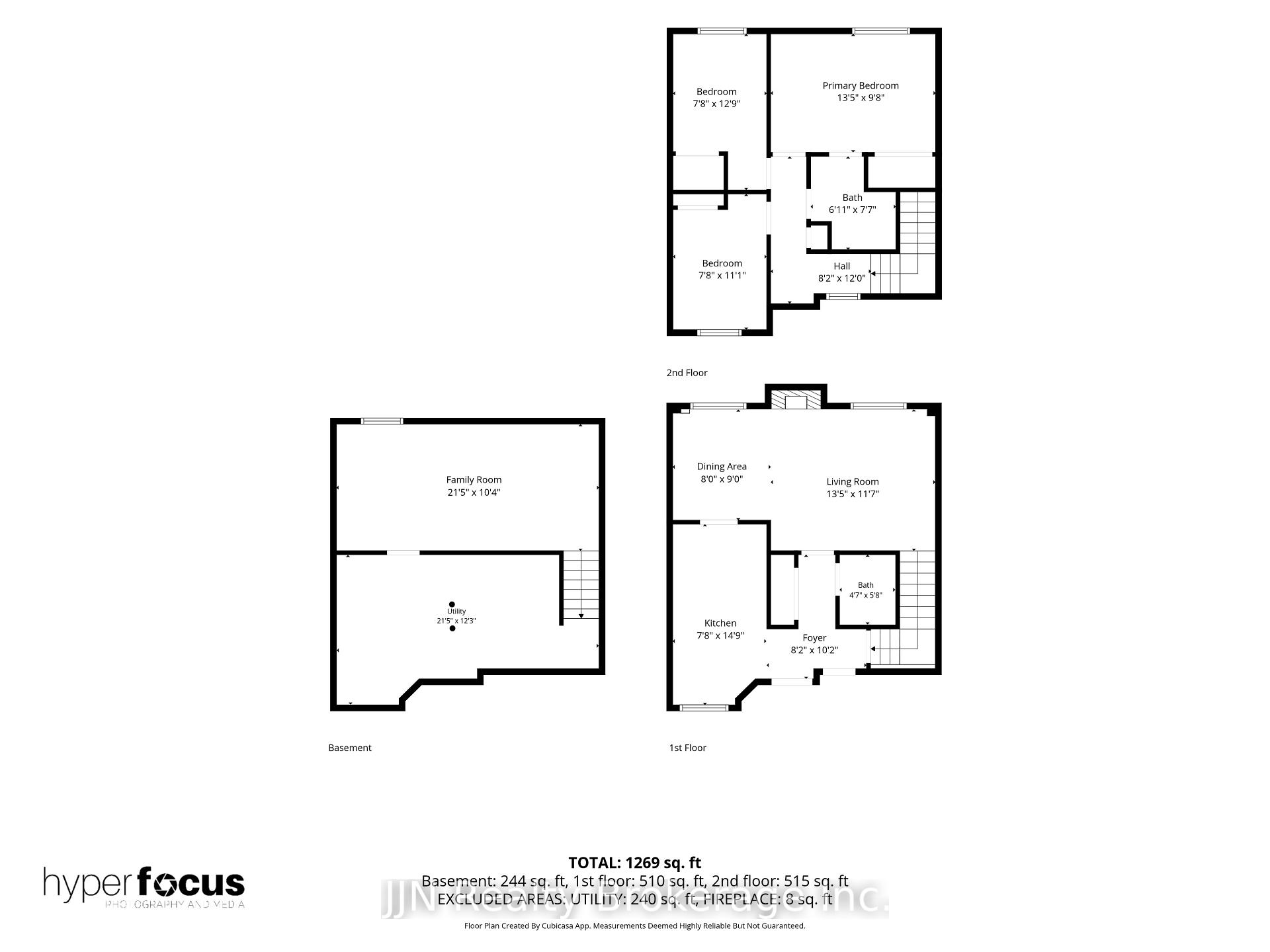 Photo 41 of 45 Freeman Crescent, Norfolk, Simcoe — HOMEH