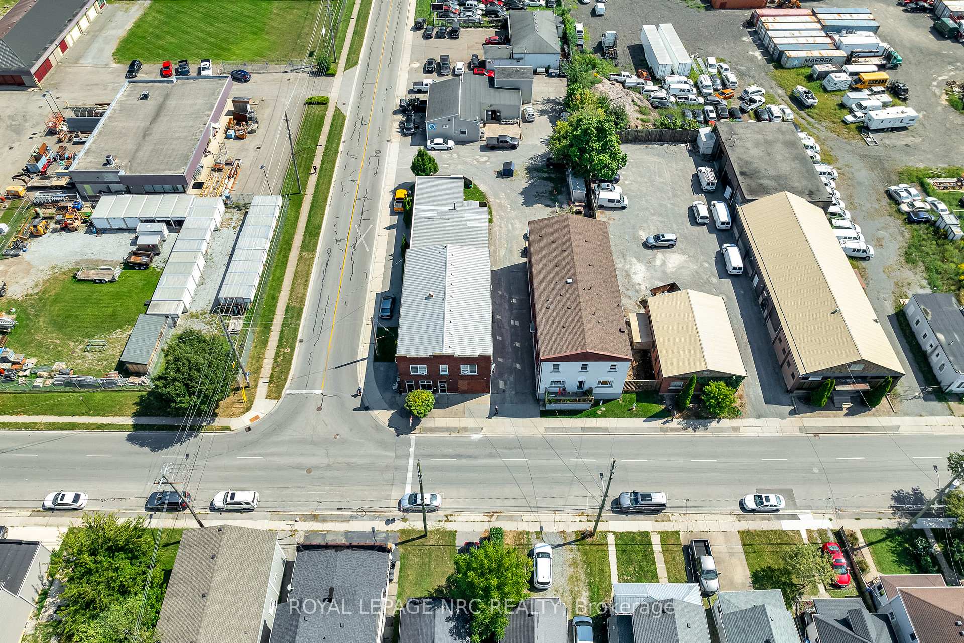 Photo 5 of 192 Burgar Street, Welland, Welland Downtown — HOMEH