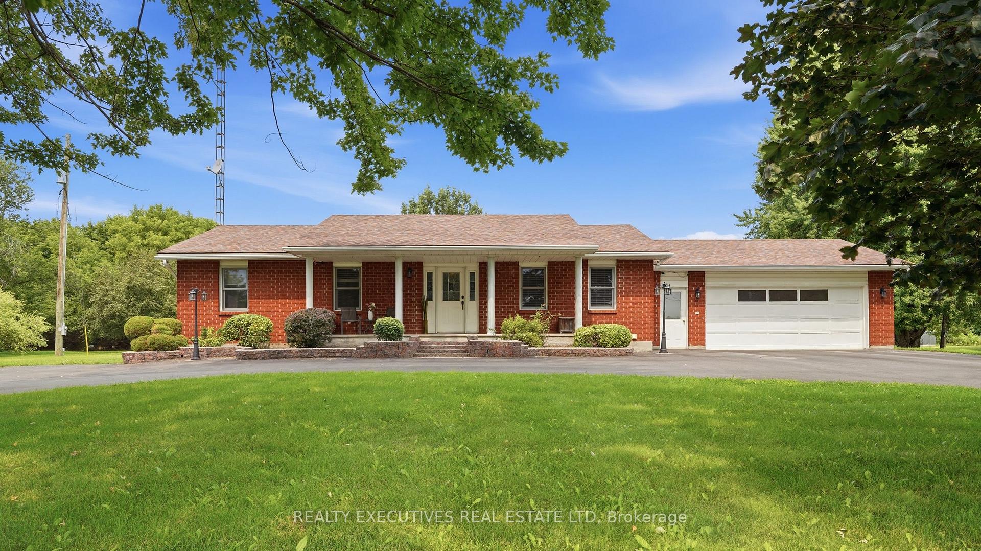 Photo 1 of 12505 Barkley Road, South Dundas, South Dundas (Williamsburgh) Twp — HOMEH