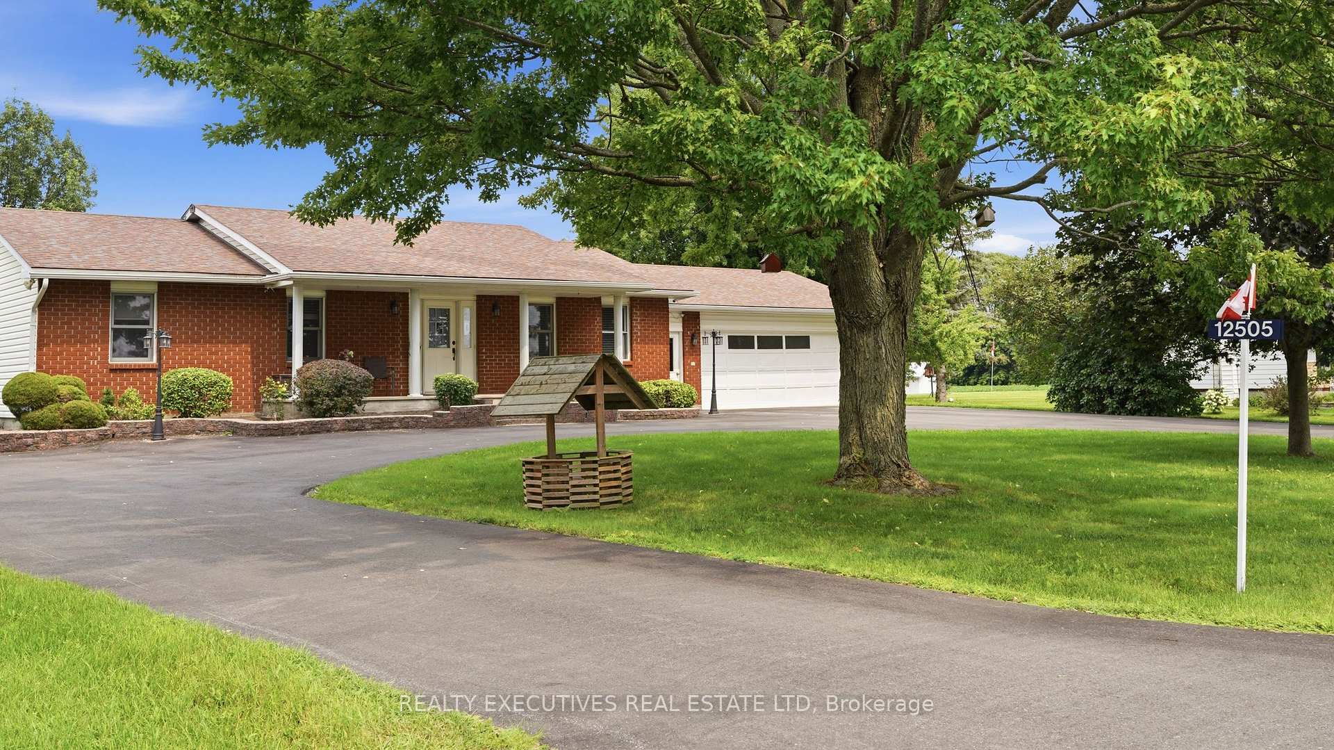 Photo 2 of 12505 Barkley Road, South Dundas, South Dundas (Williamsburgh) Twp — HOMEH
