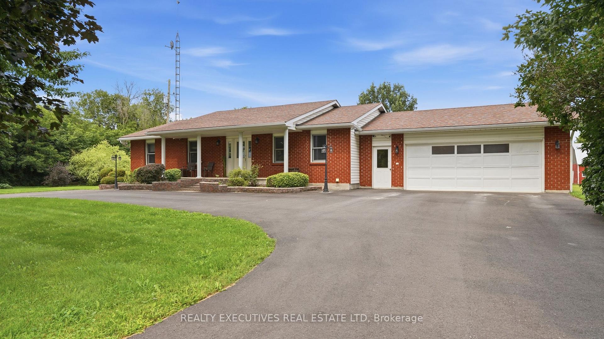 Photo 3 of 12505 Barkley Road, South Dundas, South Dundas (Williamsburgh) Twp — HOMEH