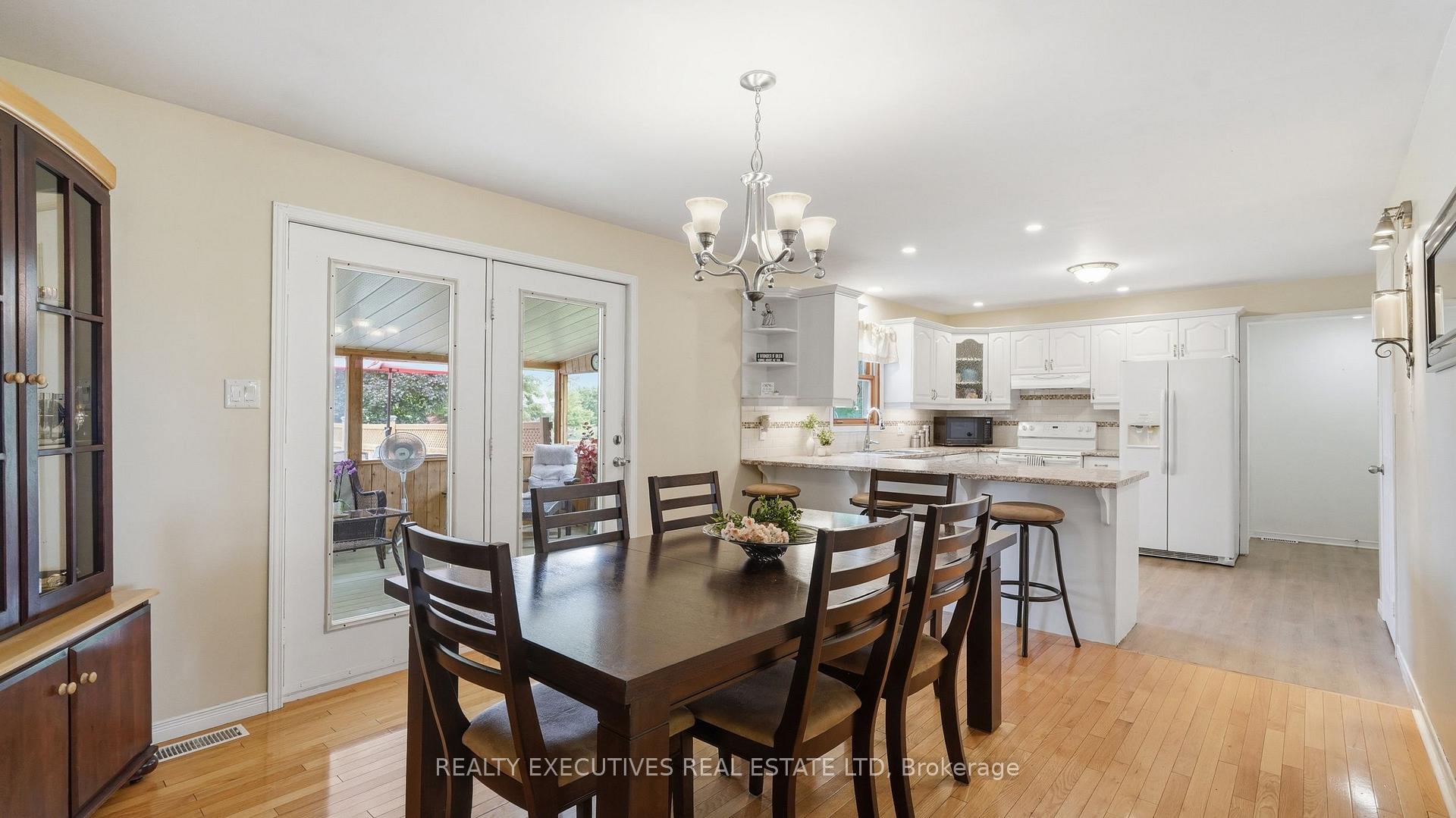 Photo 5 of 12505 Barkley Road, South Dundas, South Dundas (Williamsburgh) Twp — HOMEH