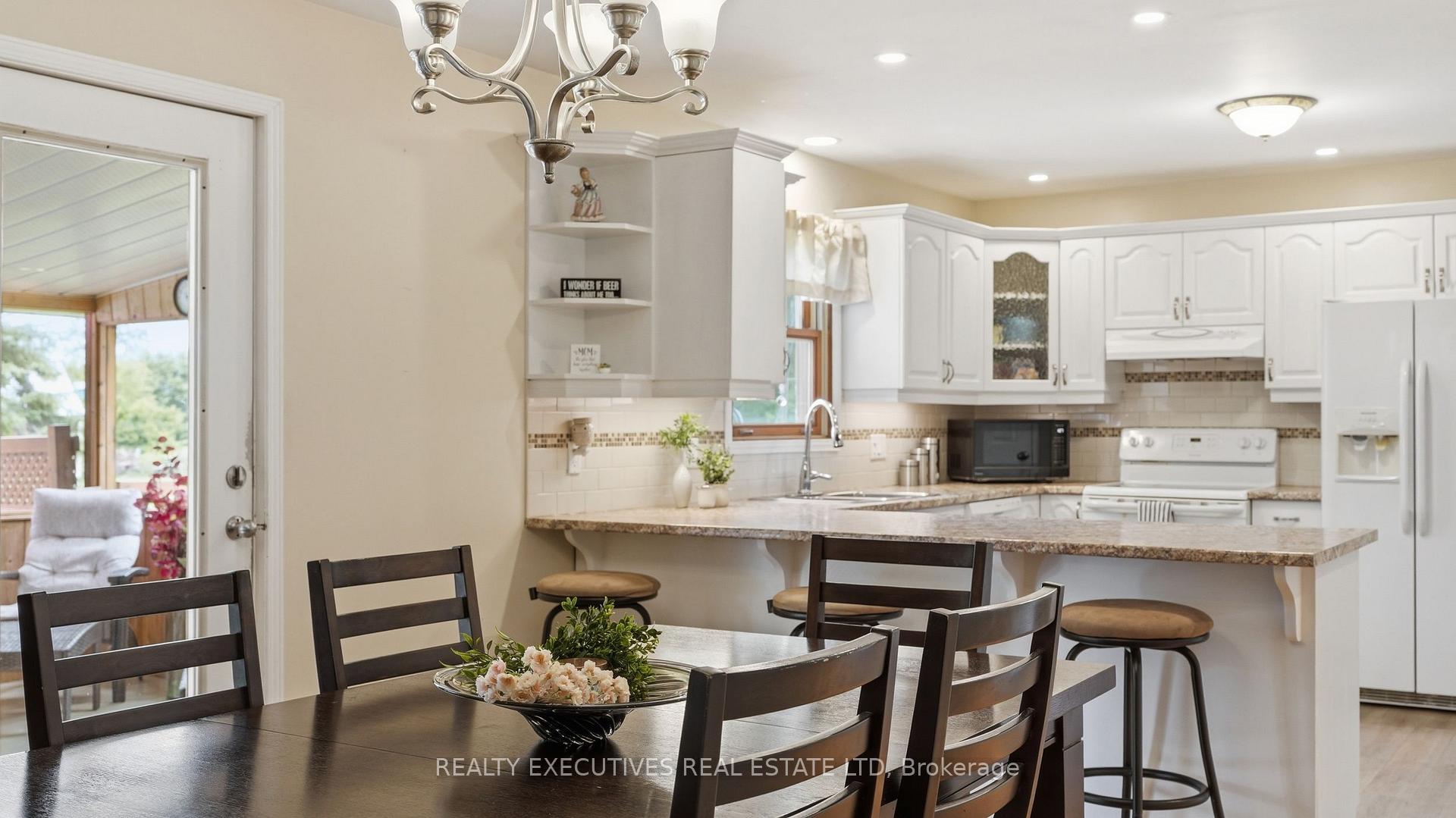 Photo 6 of 12505 Barkley Road, South Dundas, South Dundas (Williamsburgh) Twp — HOMEH
