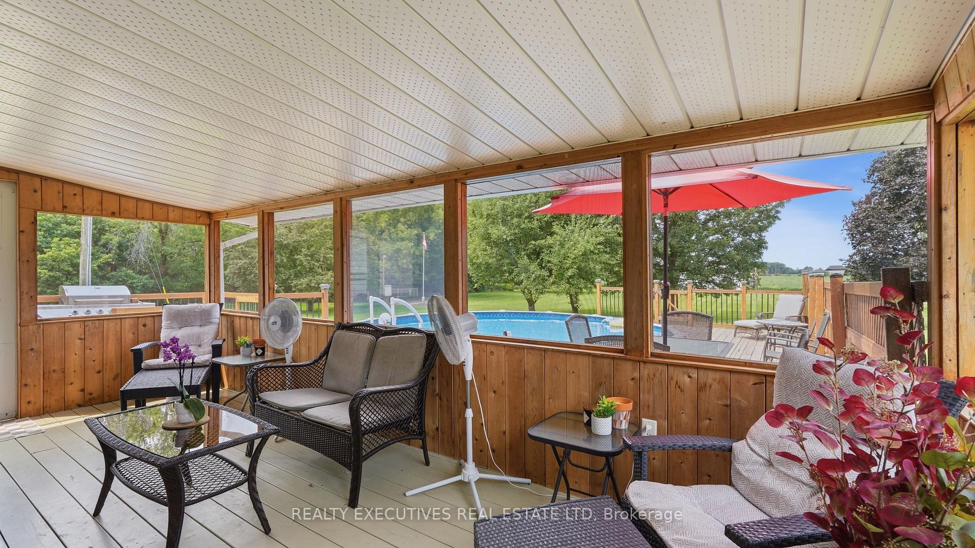 Photo 28 of 12505 Barkley Road, South Dundas, South Dundas (Williamsburgh) Twp — HOMEH