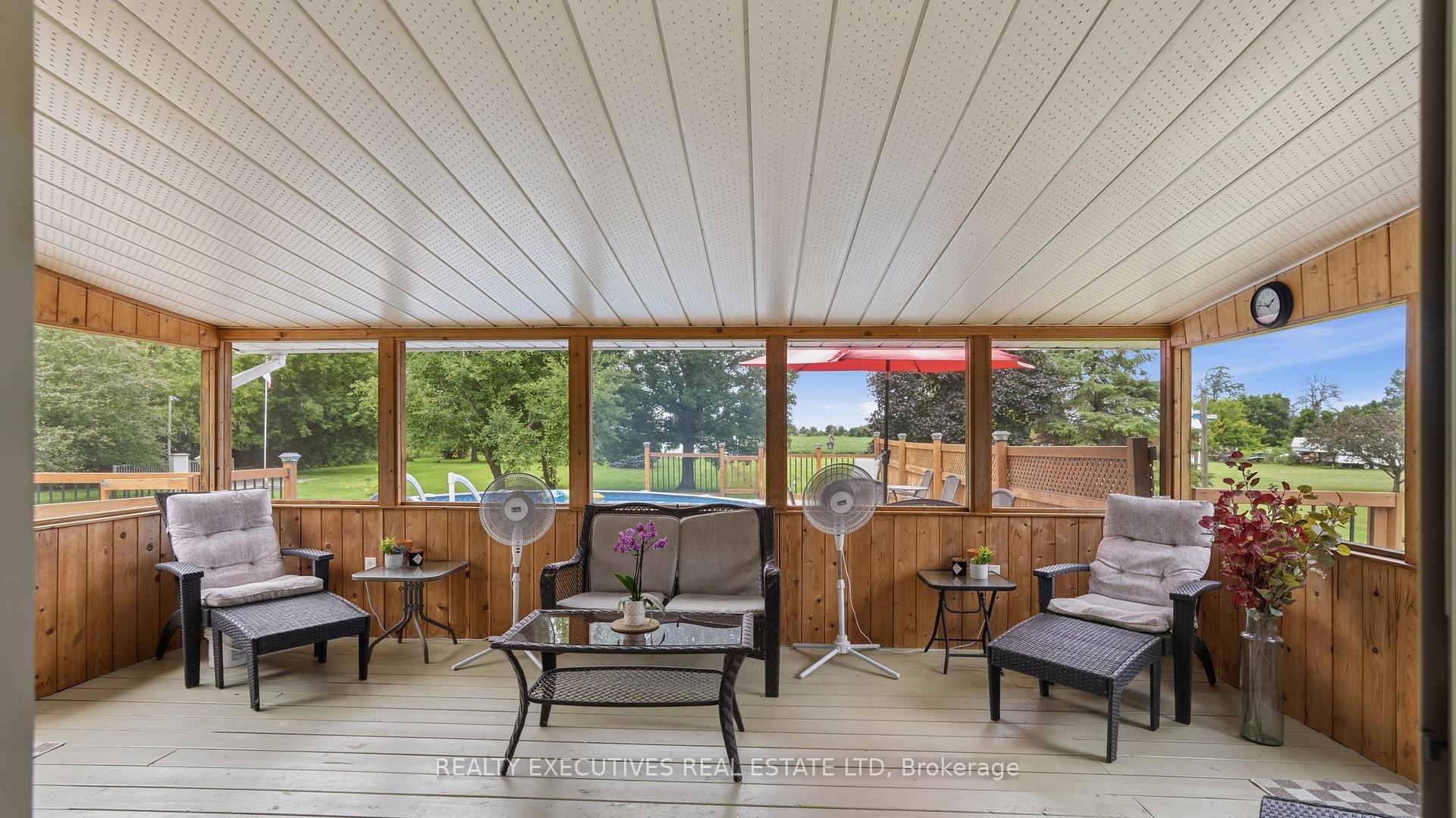 Photo 30 of 12505 Barkley Road, South Dundas, South Dundas (Williamsburgh) Twp — HOMEH