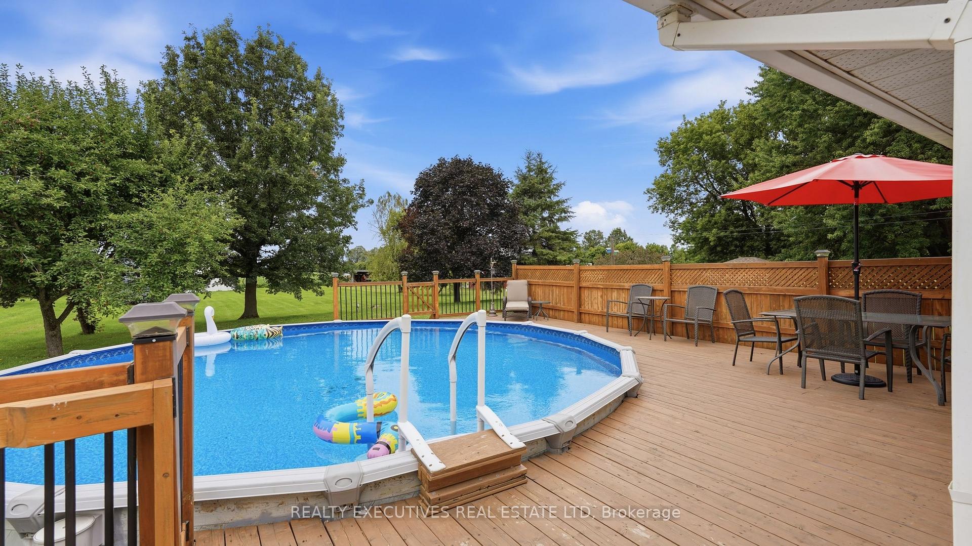 Photo 31 of 12505 Barkley Road, South Dundas, South Dundas (Williamsburgh) Twp — HOMEH