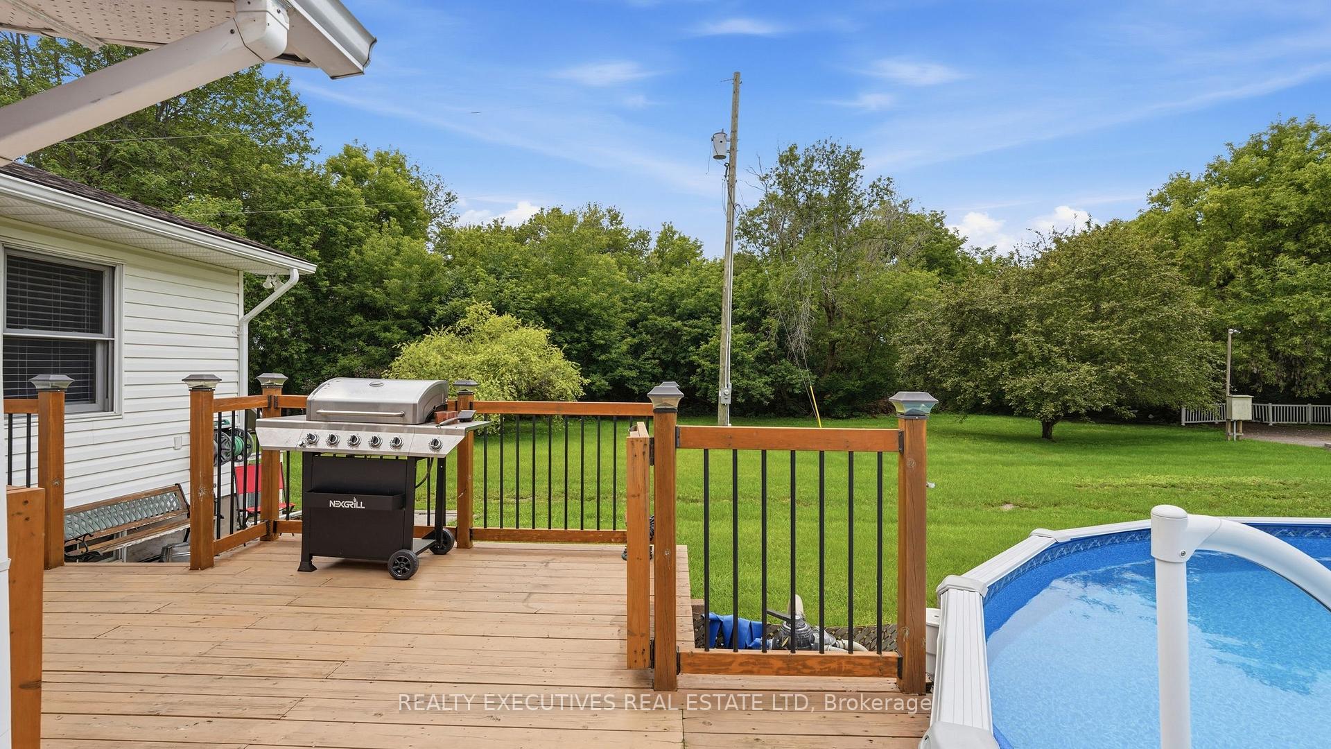 Photo 32 of 12505 Barkley Road, South Dundas, South Dundas (Williamsburgh) Twp — HOMEH