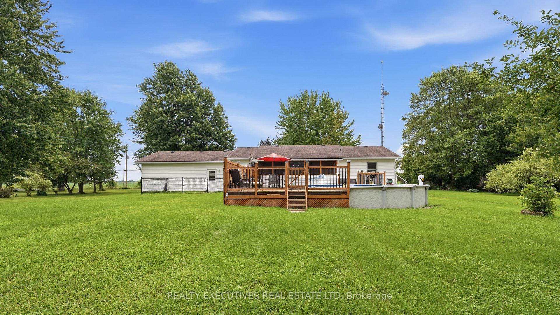 Photo 33 of 12505 Barkley Road, South Dundas, South Dundas (Williamsburgh) Twp — HOMEH