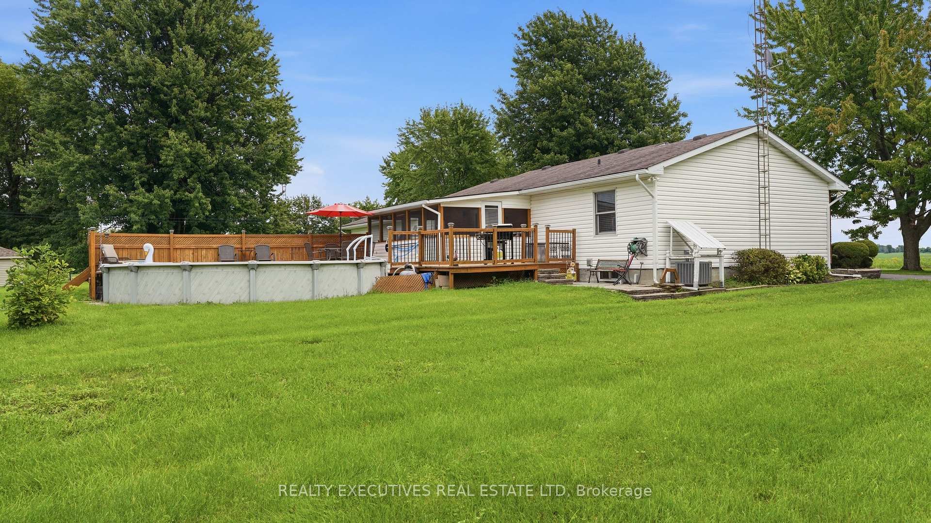 Photo 34 of 12505 Barkley Road, South Dundas, South Dundas (Williamsburgh) Twp — HOMEH