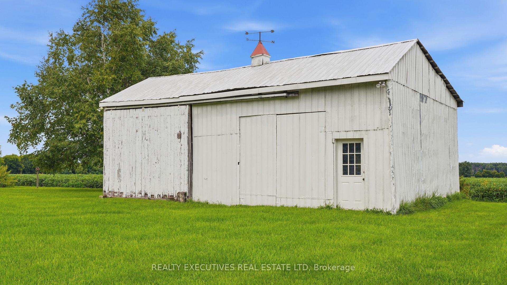 Photo 35 of 12505 Barkley Road, South Dundas, South Dundas (Williamsburgh) Twp — HOMEH