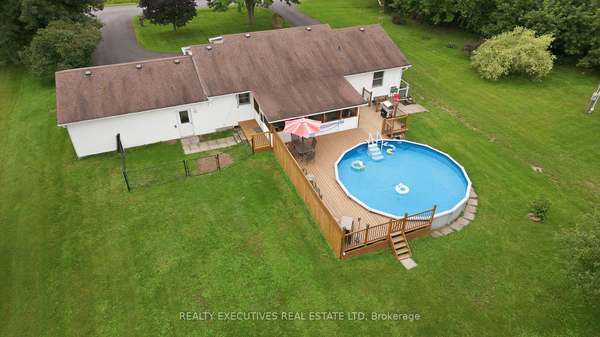 Photo 36 of 12505 Barkley Road, South Dundas, South Dundas (Williamsburgh) Twp — HOMEH